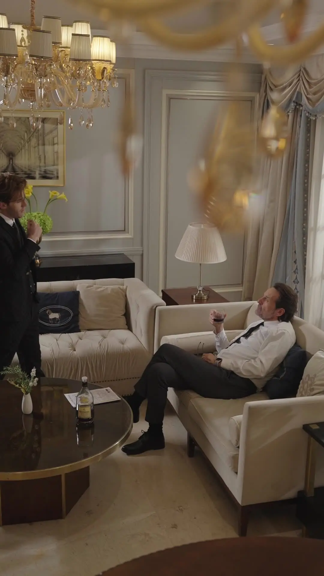 Episode 7 of The Billionaire’s Vow
