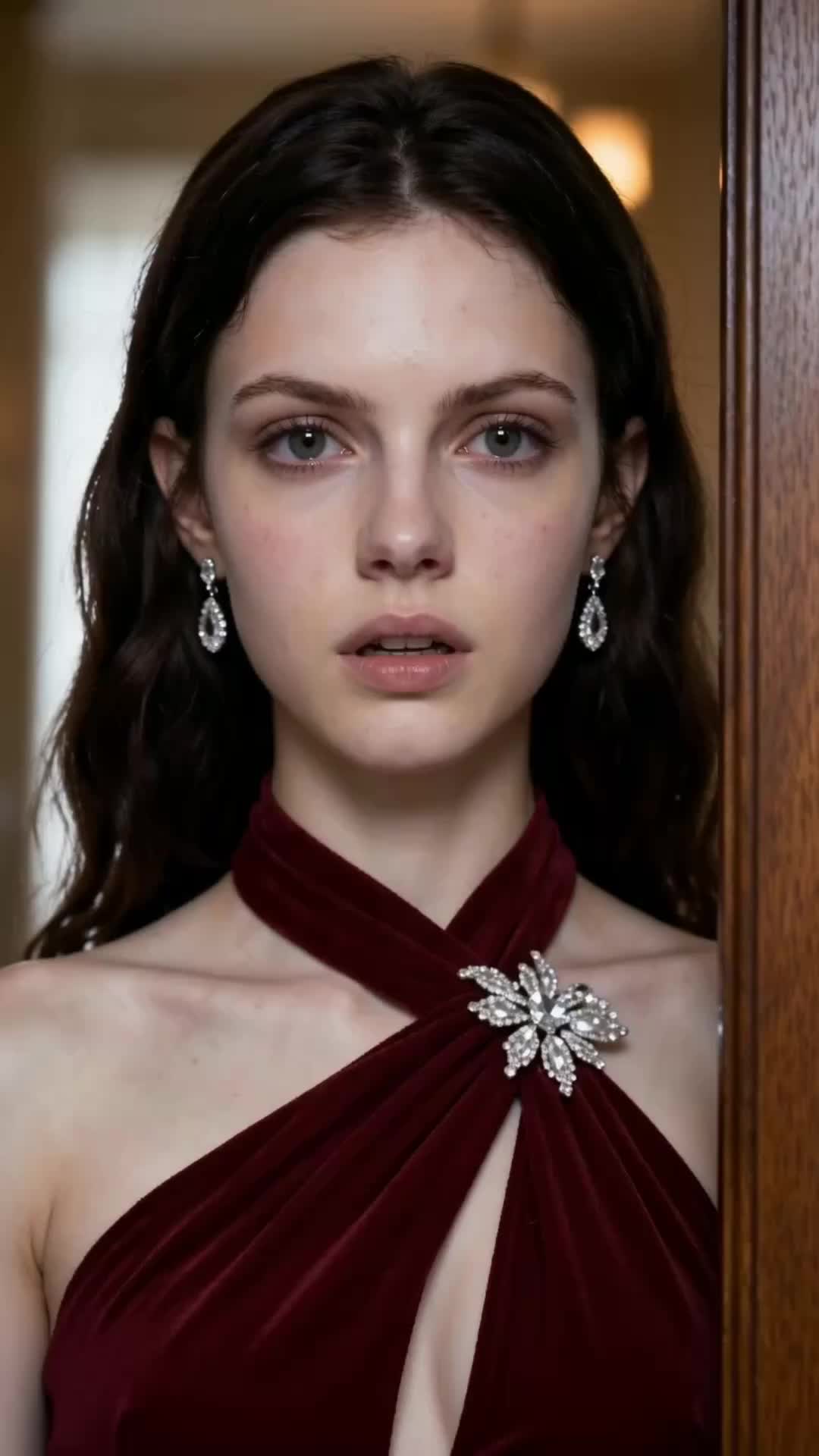 Episode 18 of The Billionaire Twins' Substitute Bride
