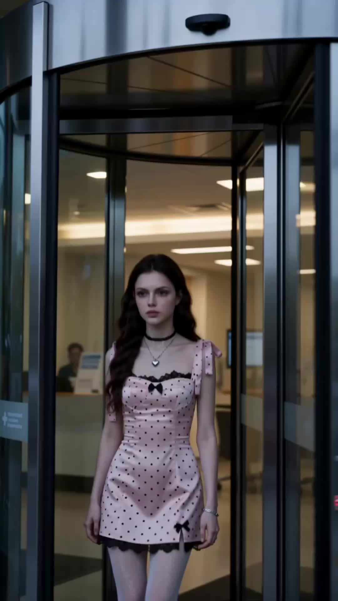 Episode 21 of The Billionaire Twins' Substitute Bride