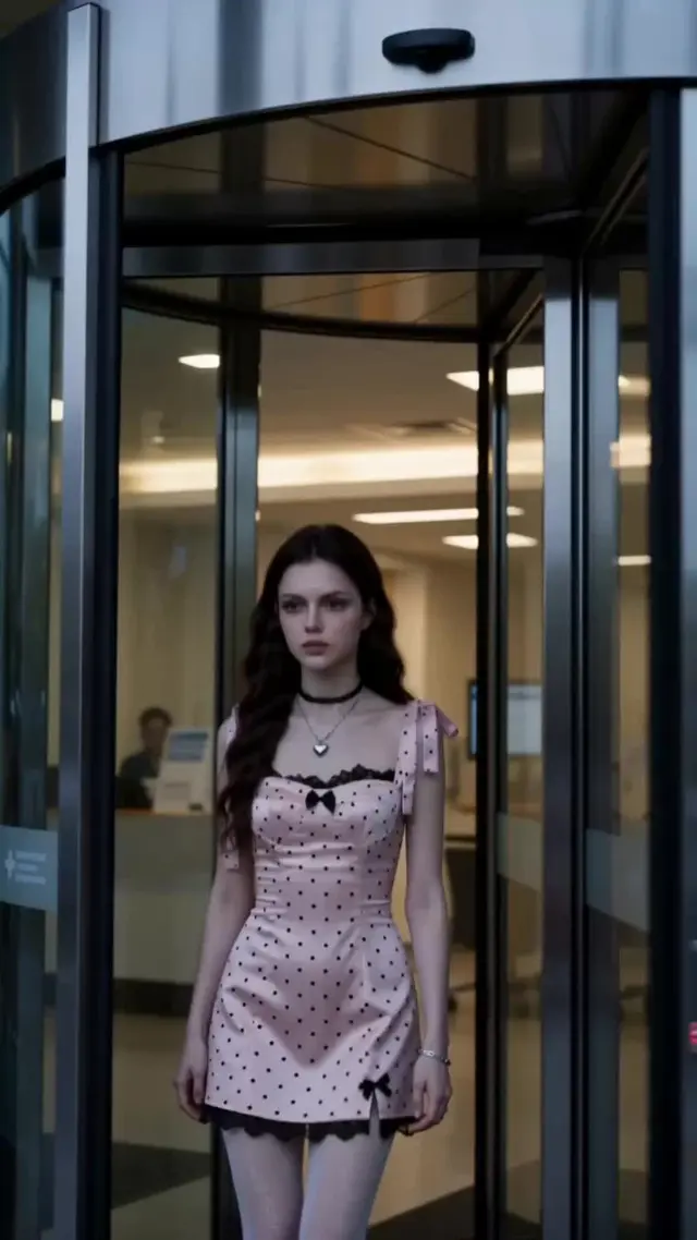 Episode 21 of The Billionaire Twins' Substitute Bride