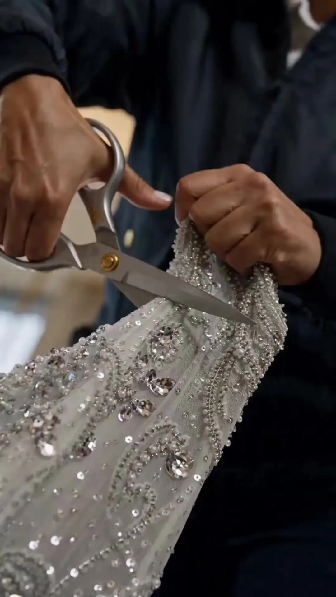 Episode 9 of The Billionaire Wife of a Gangster