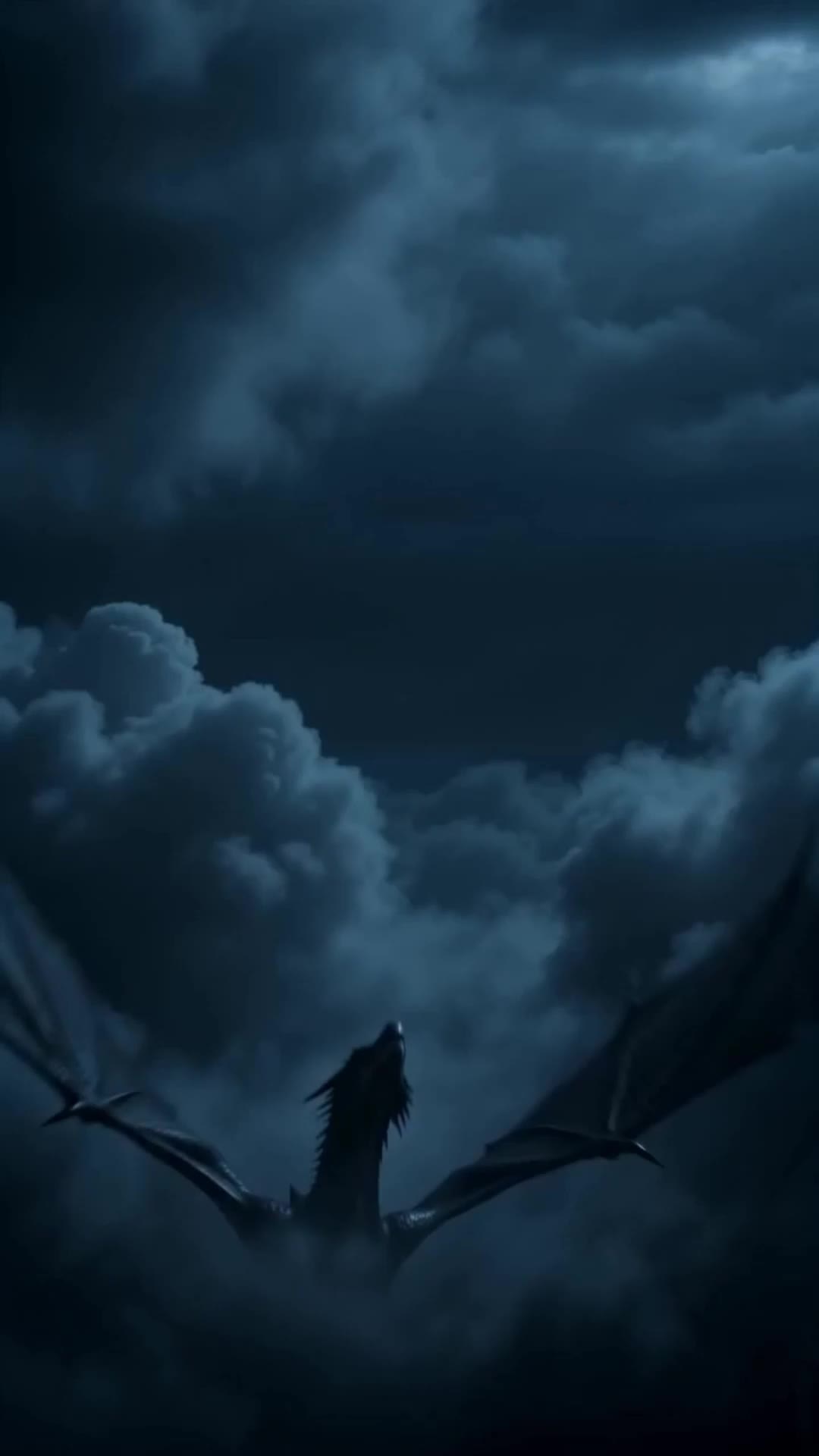 Episode 1 of The Black Drakes Second Vow