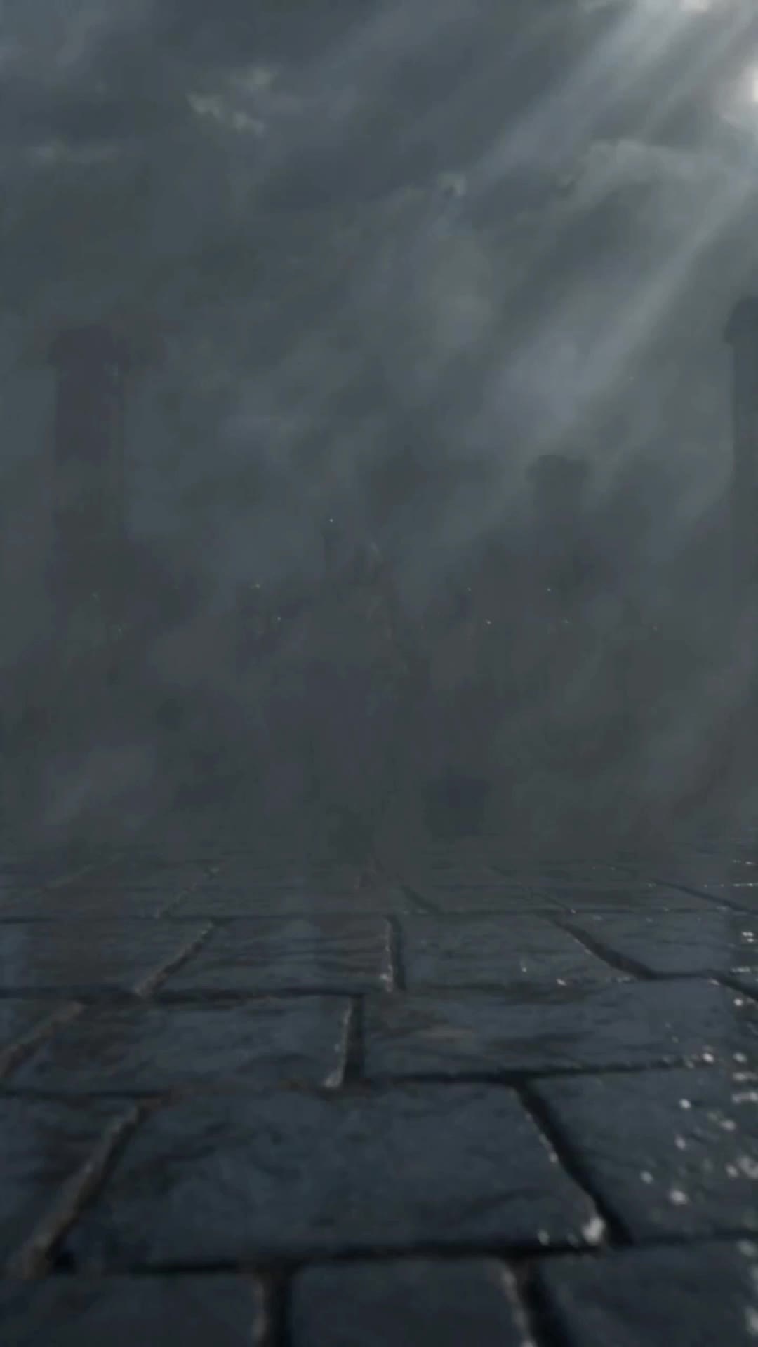 Episode 32 of The Blacksmith You Dumped Is the Red Dragon King