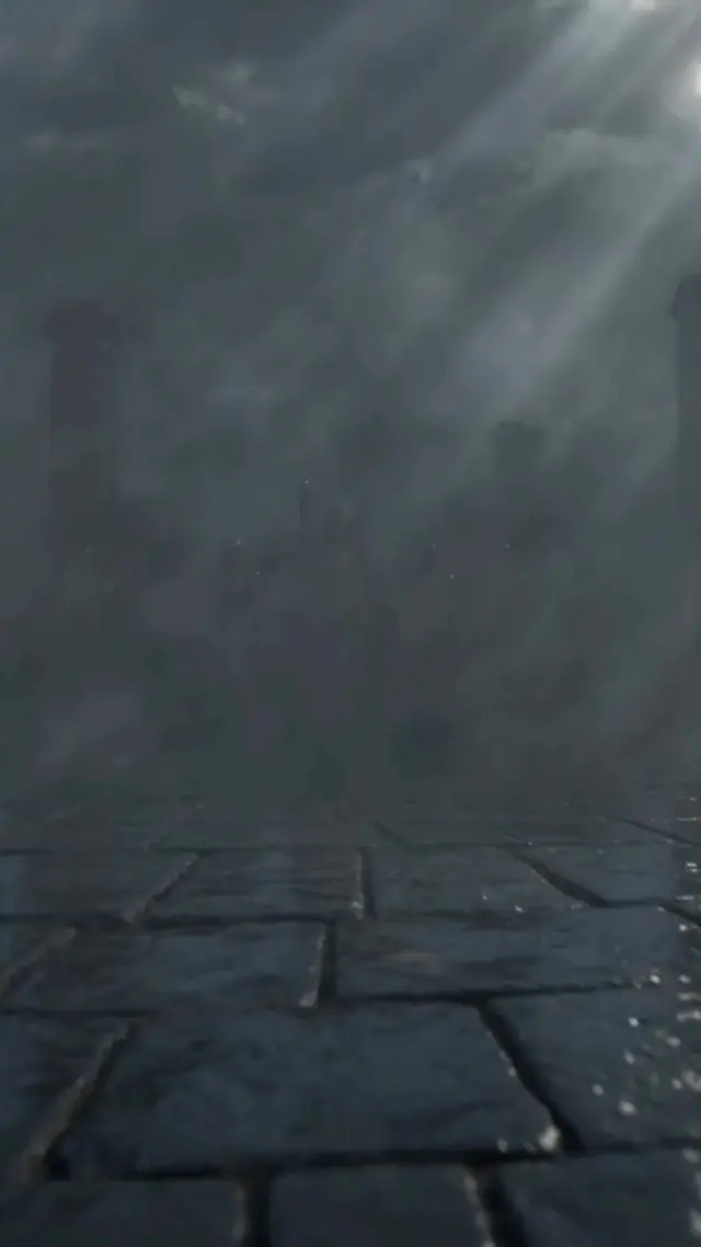 Episode 32 of The Blacksmith You Dumped Is the Red Dragon King