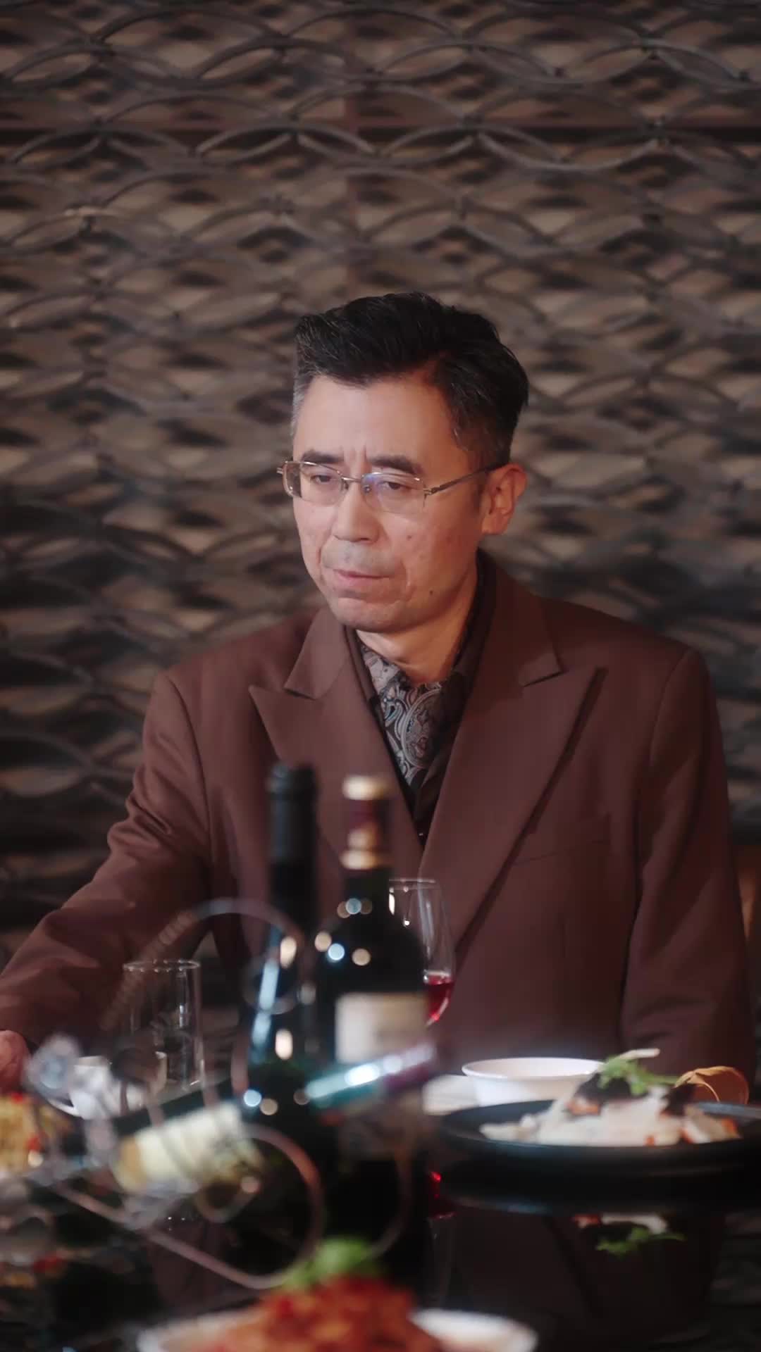 Episode 18 of The Blind Billionaire's Deal