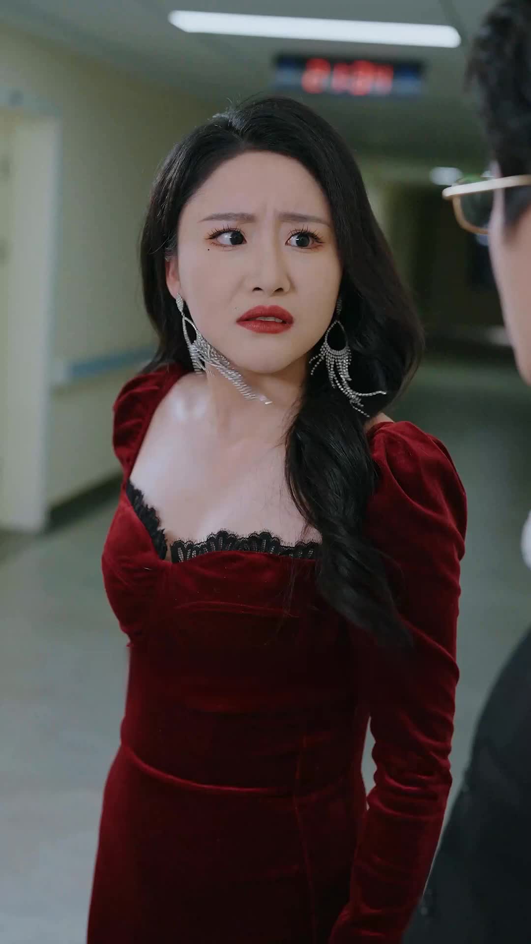 Episode 20 of The Blind Wife's Unseen Trap