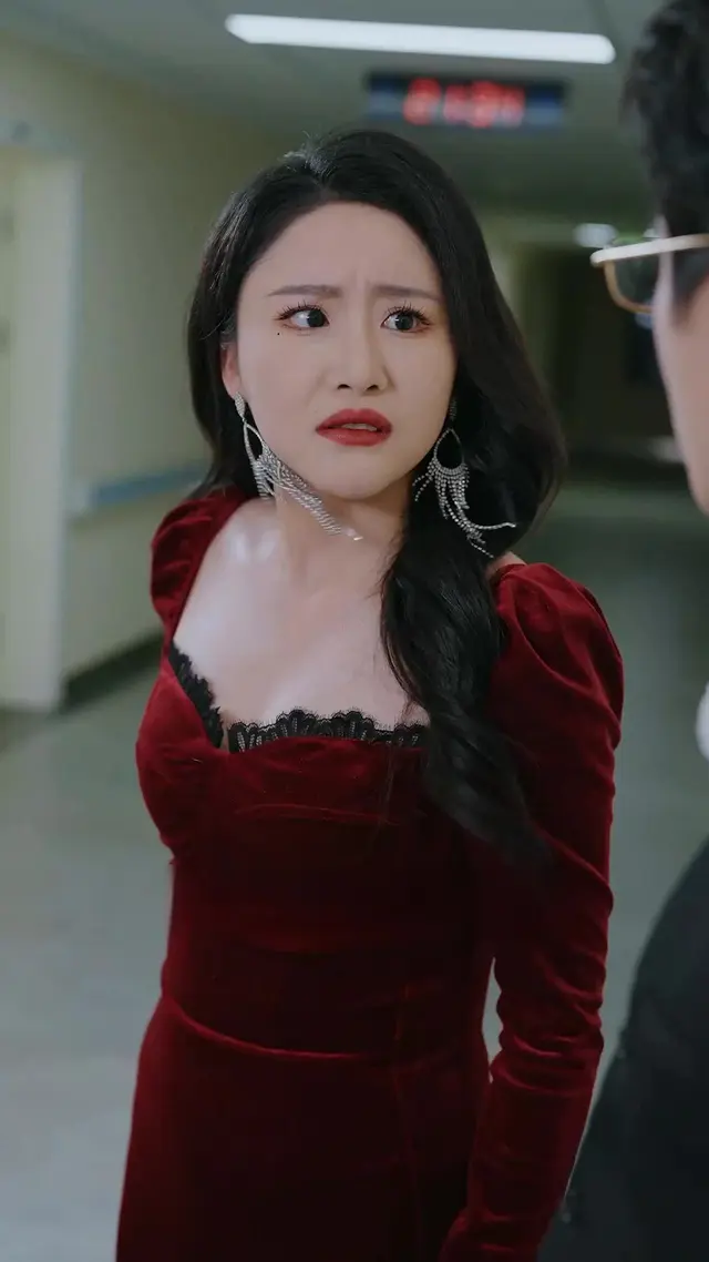 Episode 20 of The Blind Wife's Unseen Trap