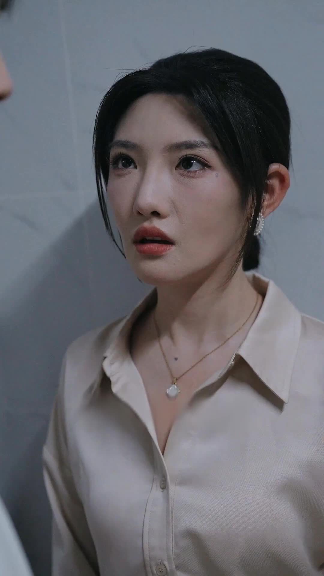 Episode 22 of The Blind Wife's Unseen Trap