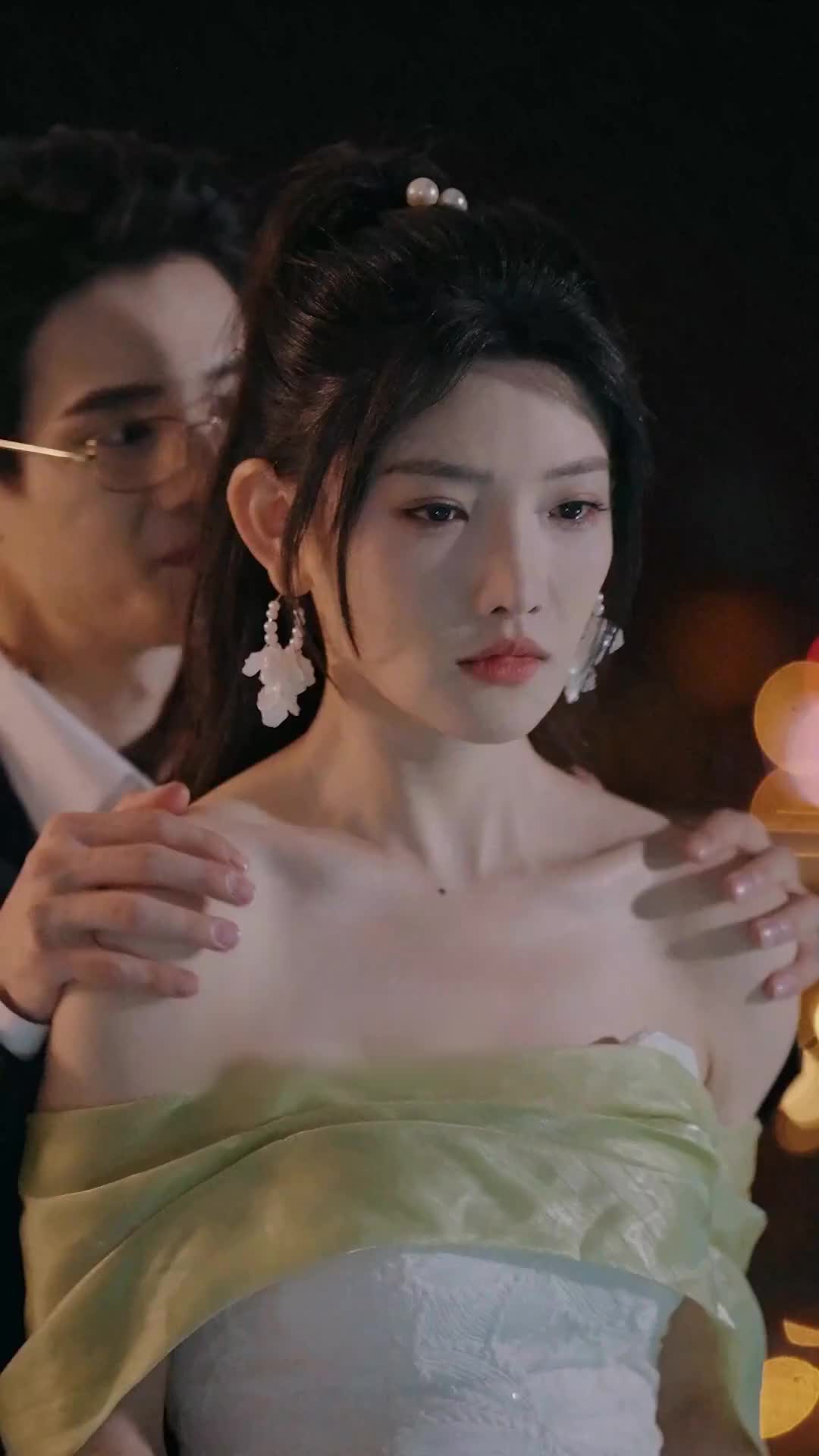 Episode 25 of The Blind Wife's Unseen Trap