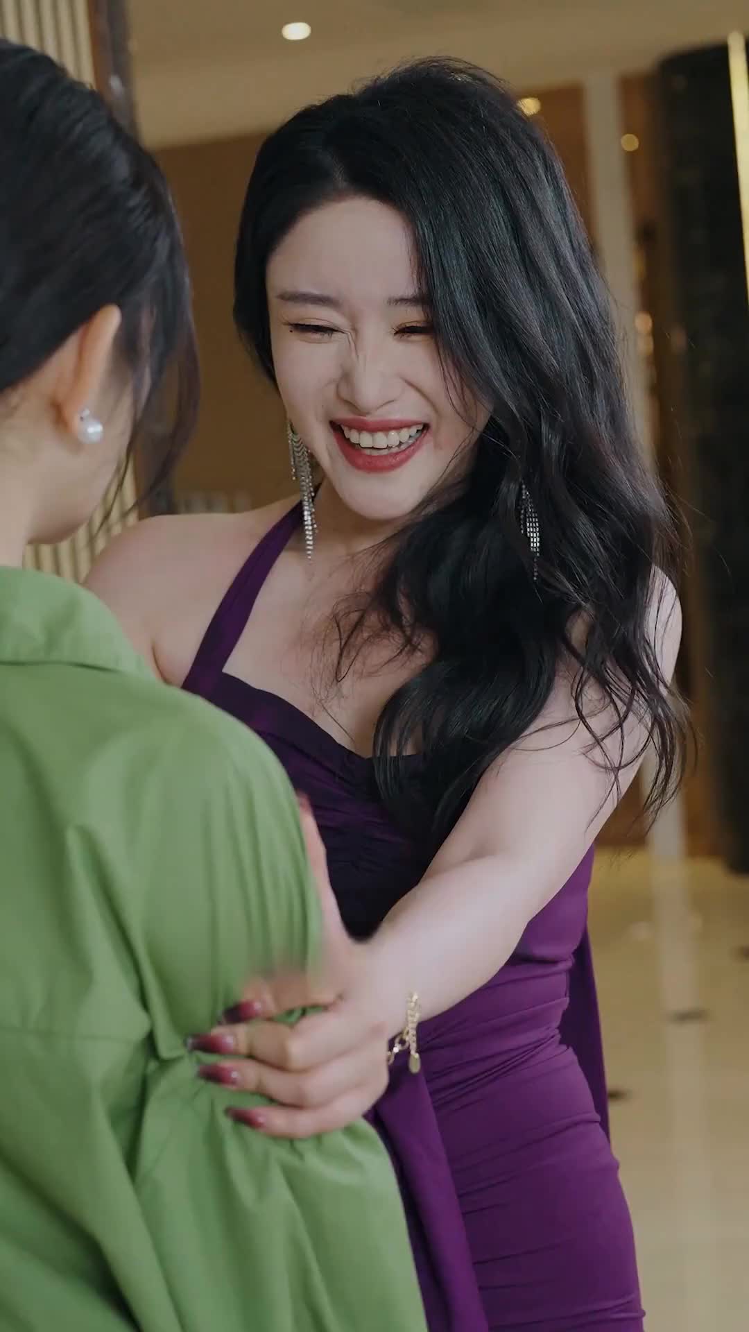 Episode 30 of The Blind Wife's Unseen Trap