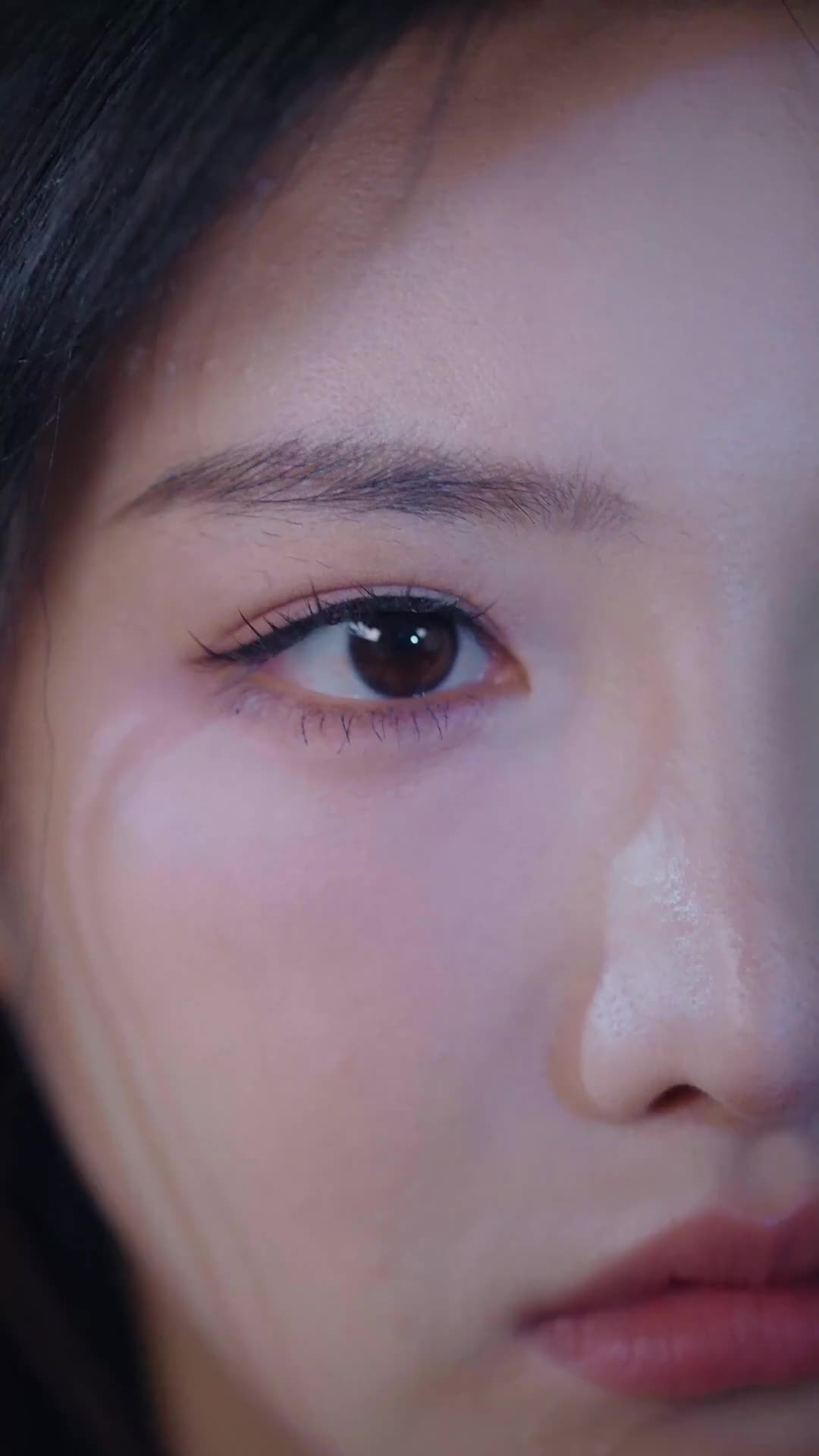 Episode 35 of The Blind Wife's Unseen Trap