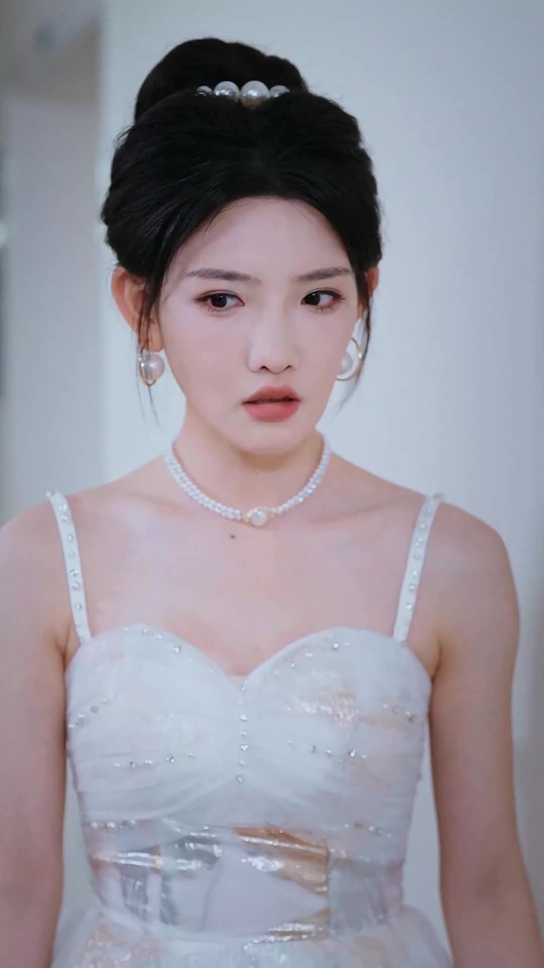 Episode 39 of The Blind Wife's Unseen Trap