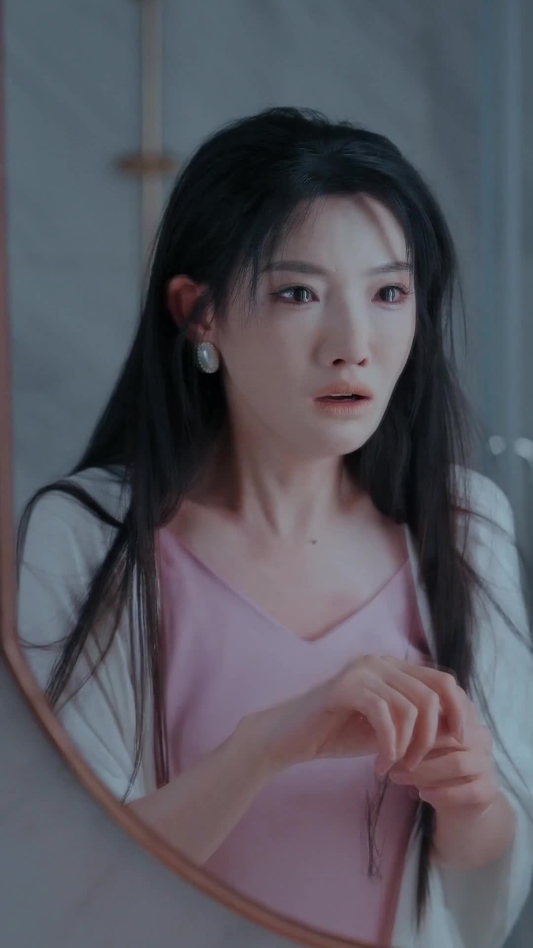 Episode 4 of The Blind Wife's Unseen Trap