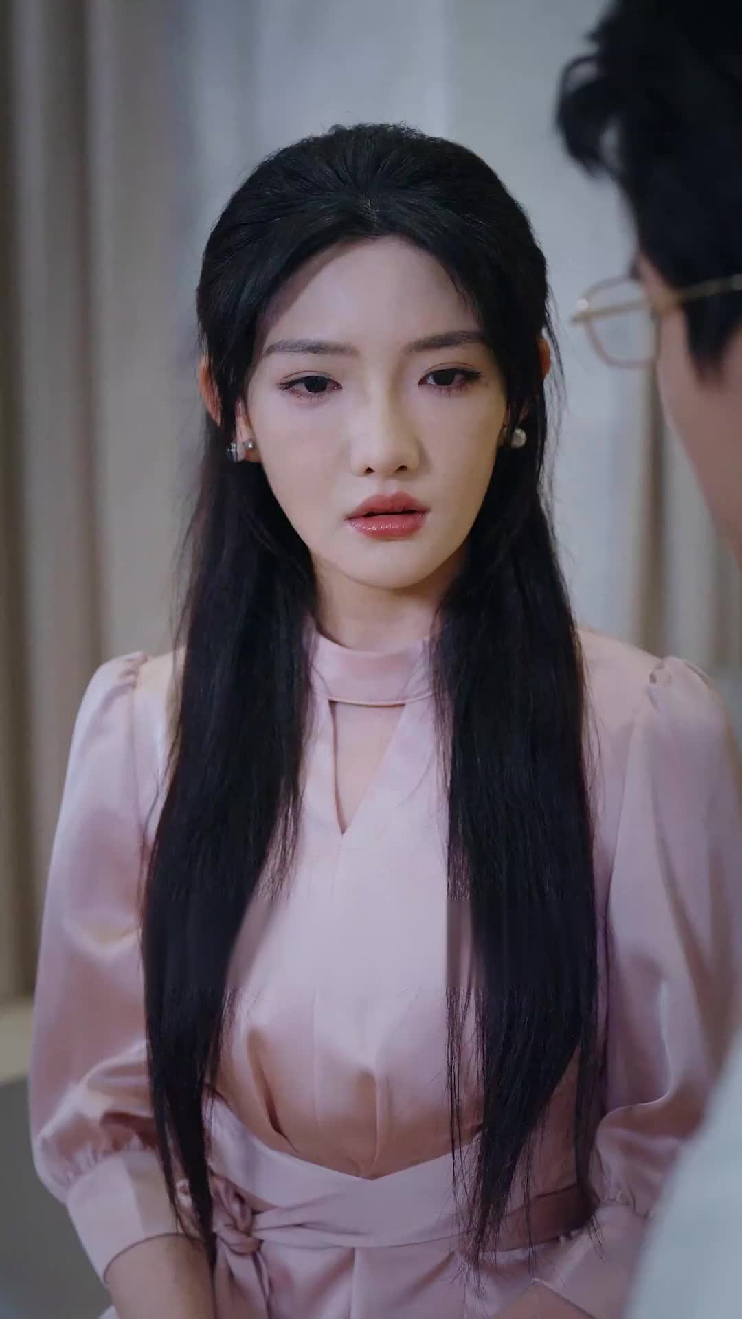 Episode 45 of The Blind Wife's Unseen Trap