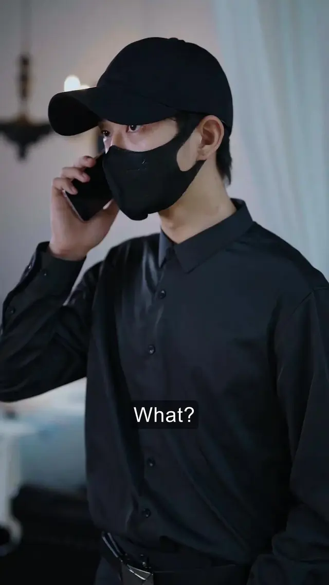 Episode 58 of The Blind Wife's Unseen Trap