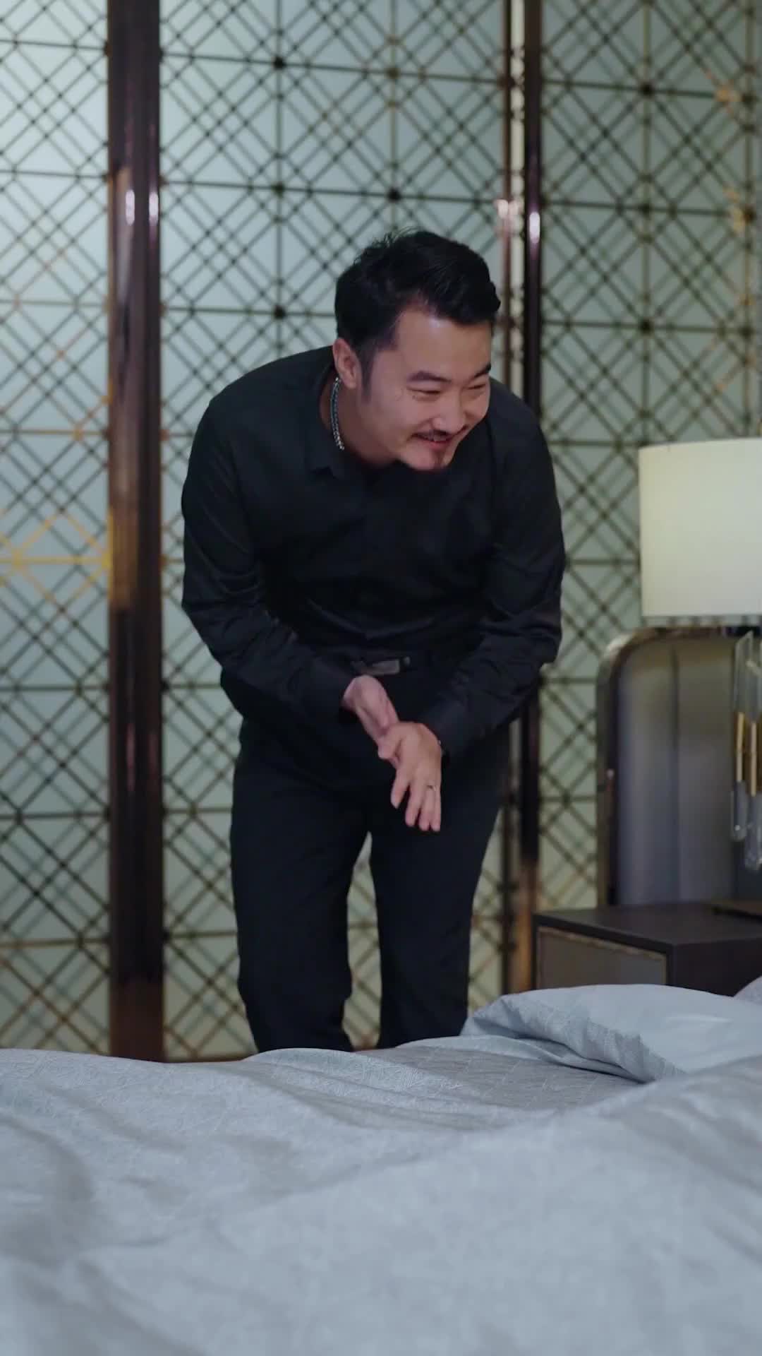 Episode 6 of The Blind Wife's Unseen Trap