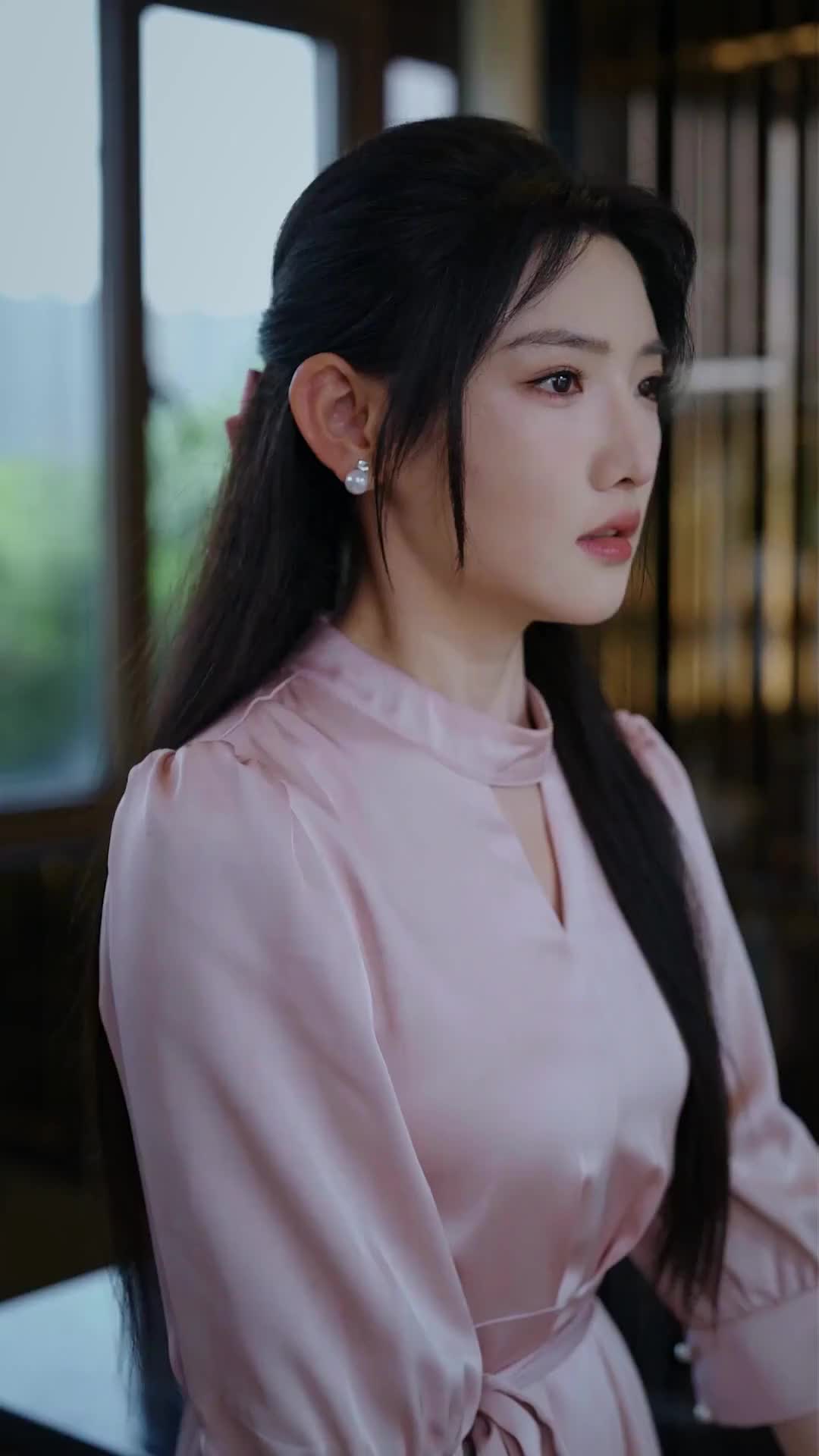 Episode 69 of The Blind Wife's Unseen Trap