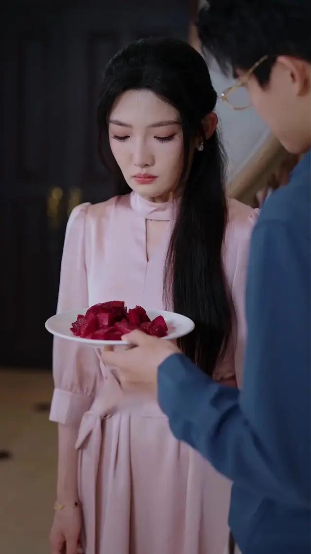 Episode 70 of The Blind Wife's Unseen Trap