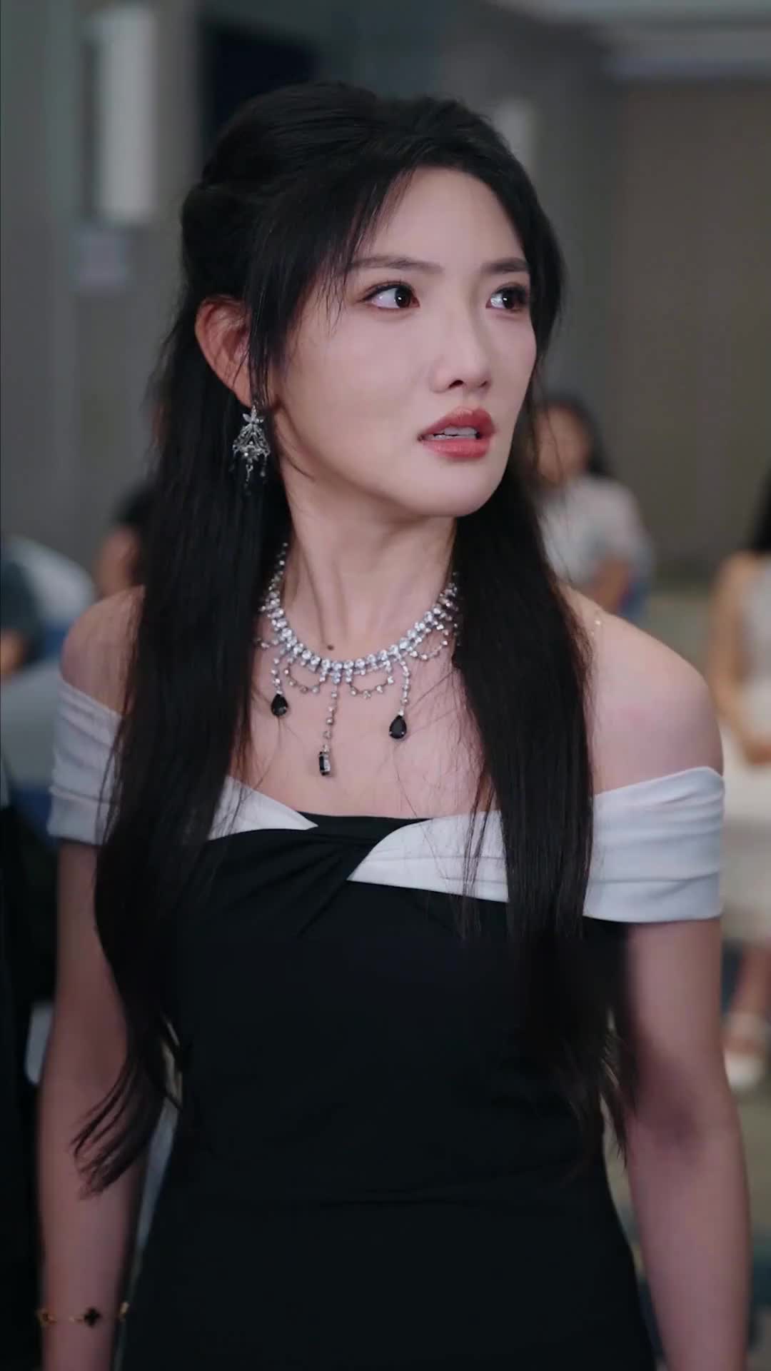 Episode 76 of The Blind Wife's Unseen Trap