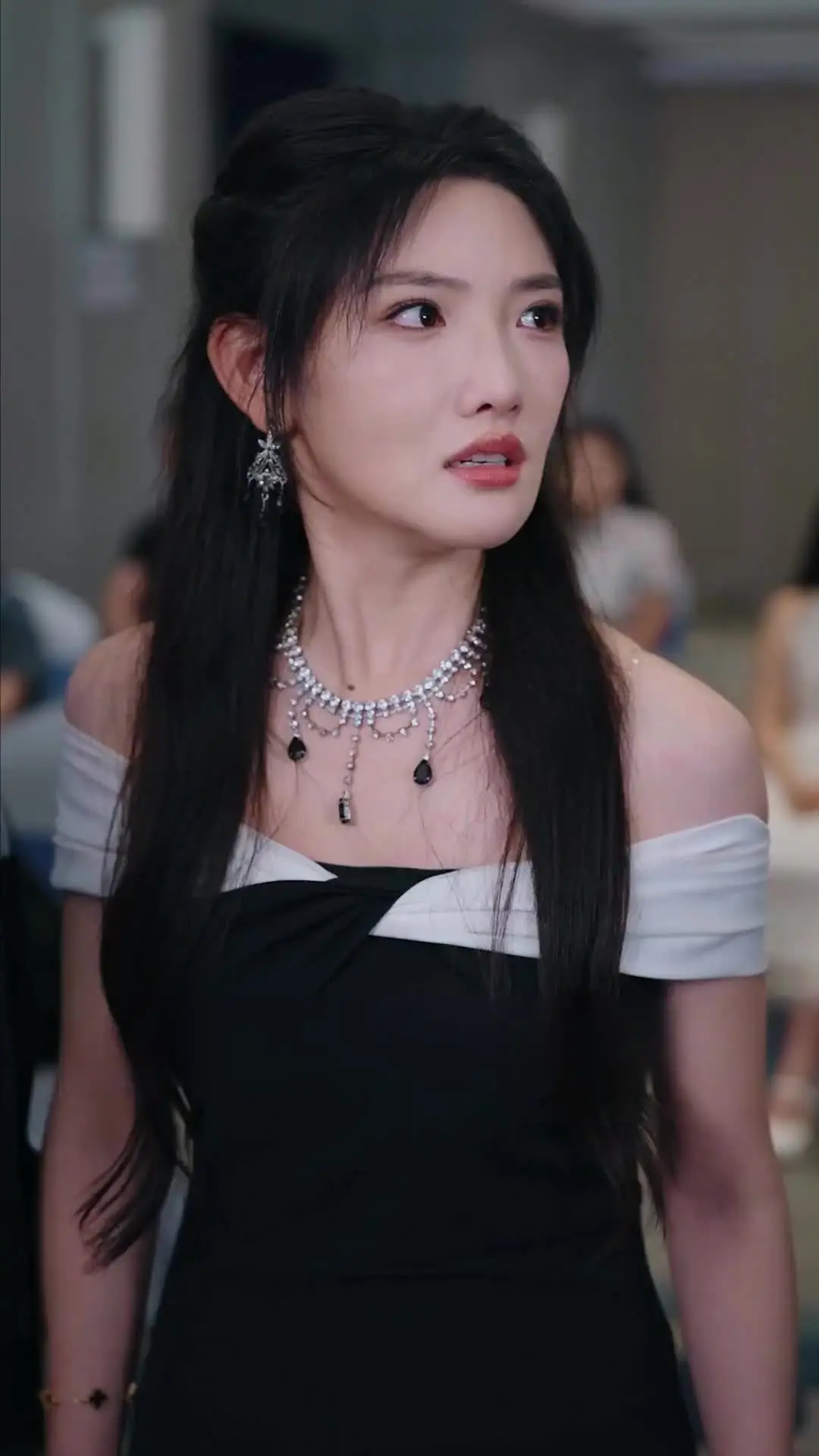 Episode 76 of The Blind Wife's Unseen Trap