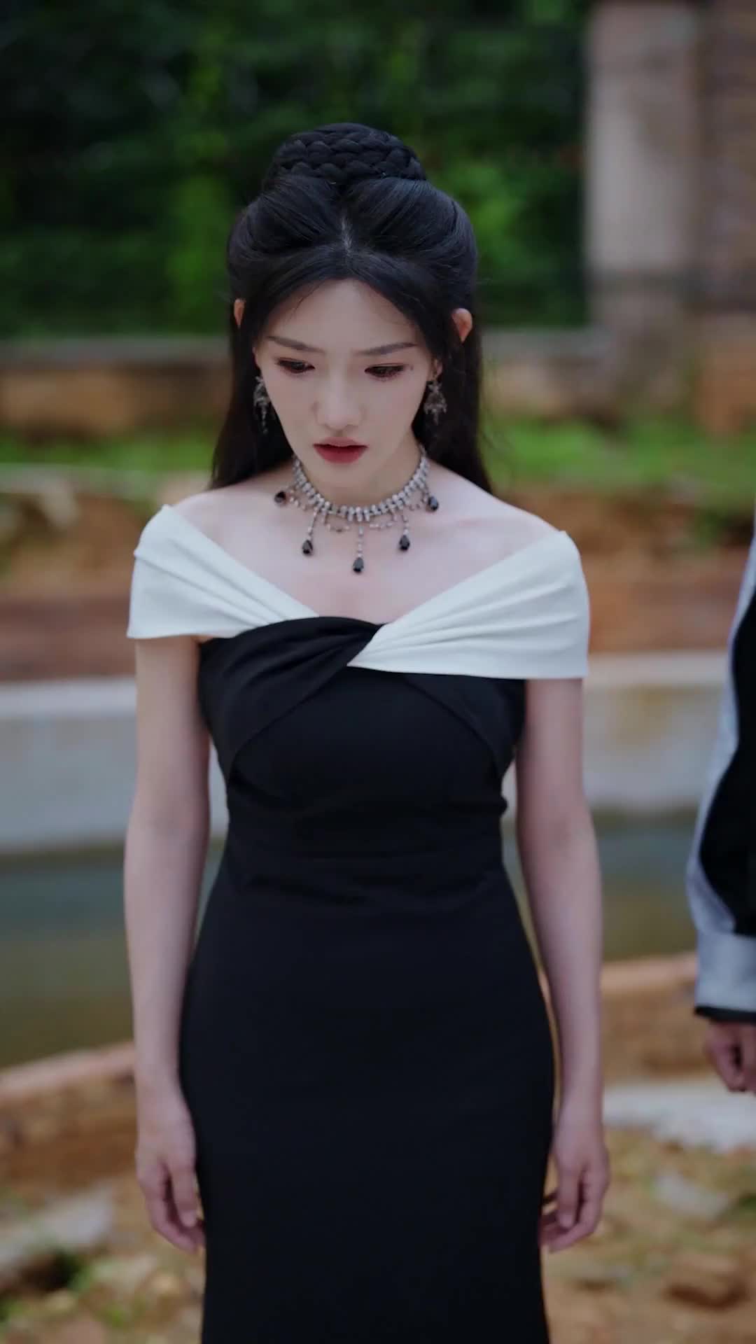 Episode 77 of The Blind Wife's Unseen Trap