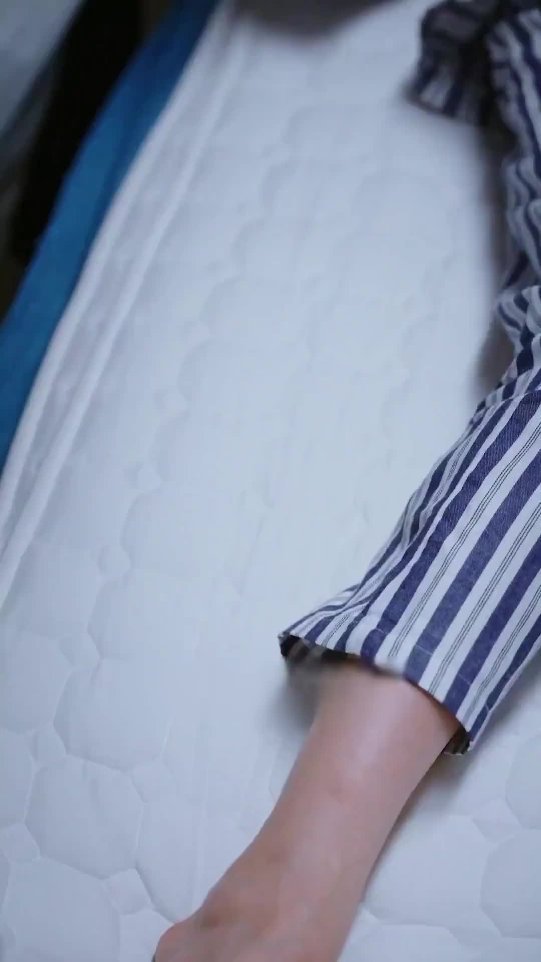 Episode 78 of The Blind Wife's Unseen Trap