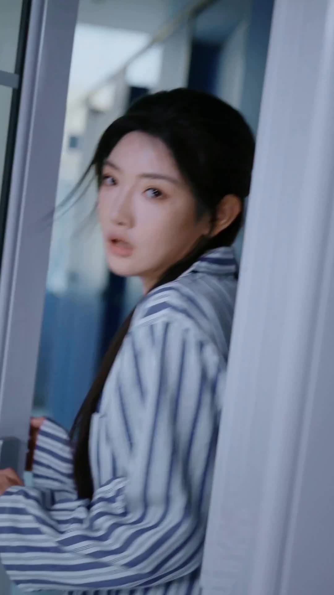 Episode 79 of The Blind Wife's Unseen Trap