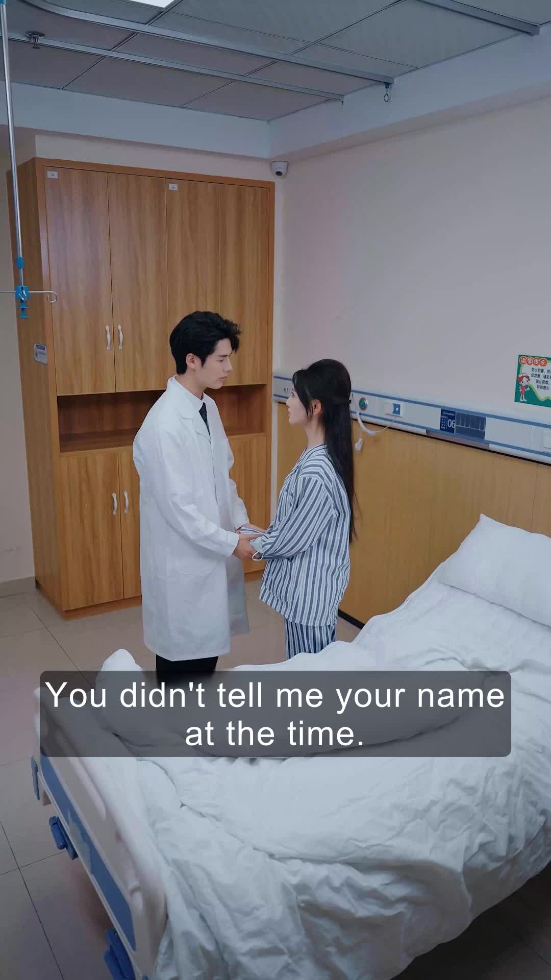 Episode 80 of The Blind Wife's Unseen Trap