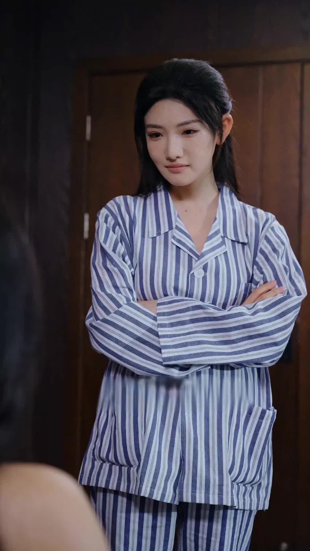 Episode 83 of The Blind Wife's Unseen Trap