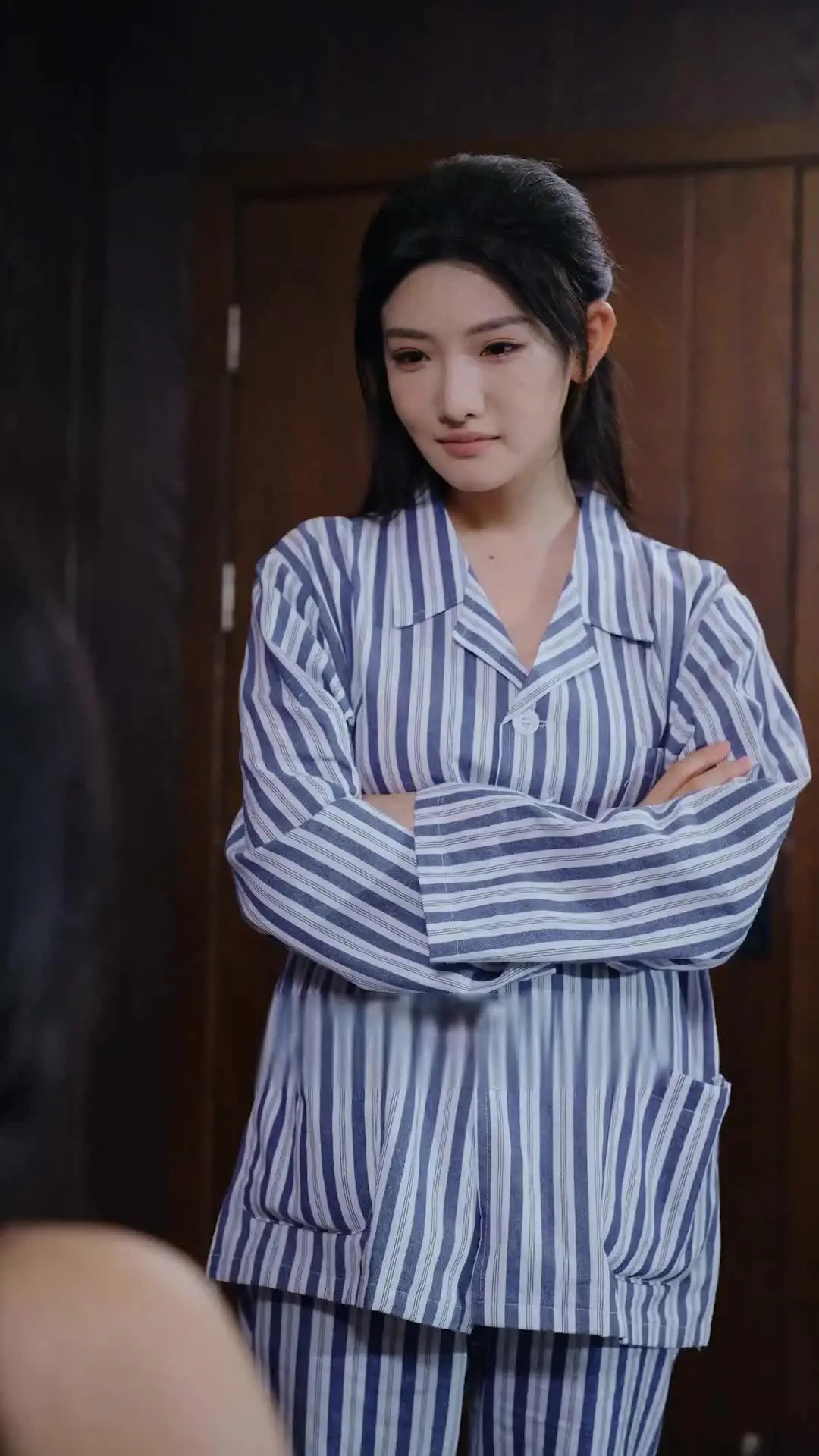 Episode 83 of The Blind Wife's Unseen Trap