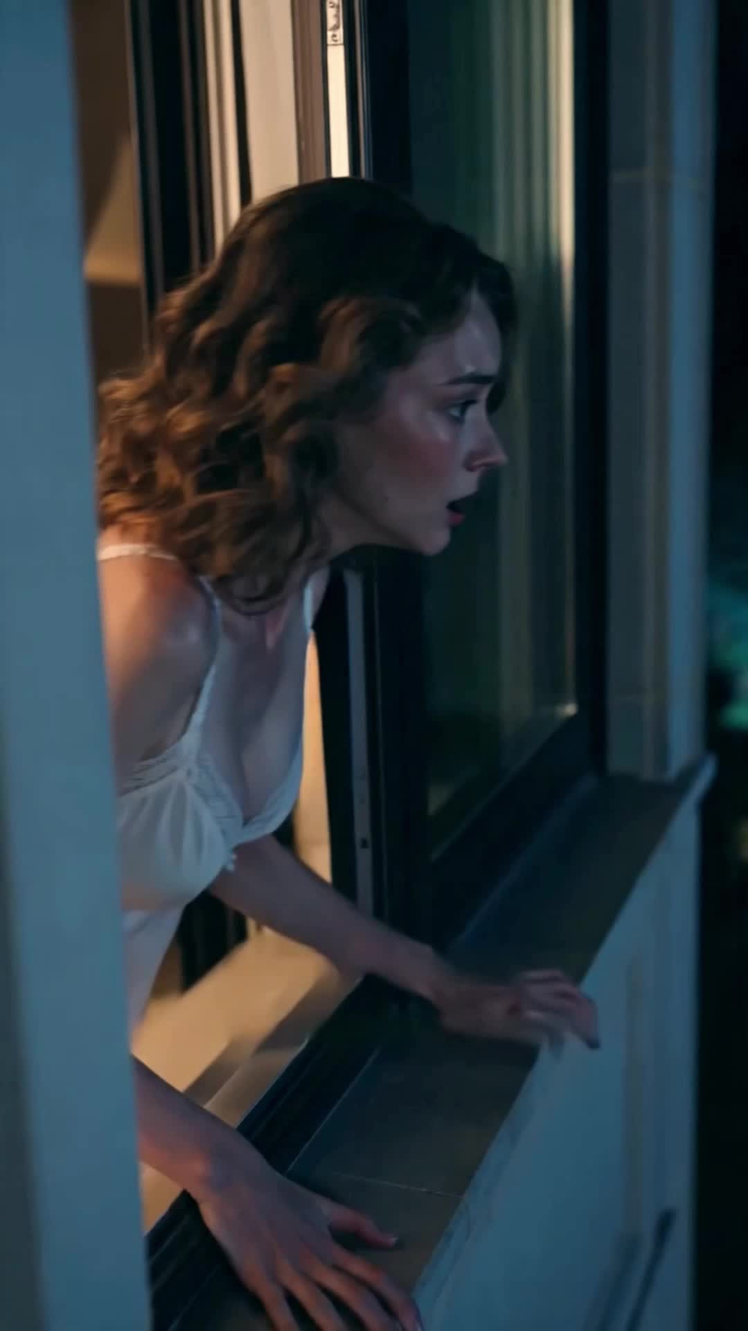 Episode 1 of The Bodyguard Godfather's Good Girl