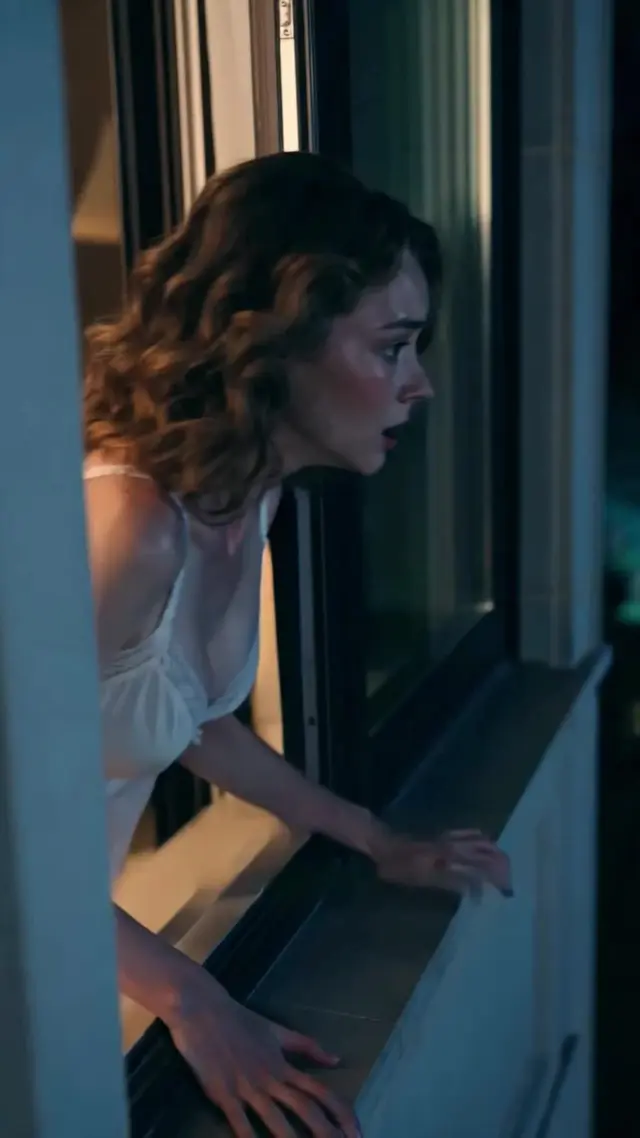 Episode 1 of The Bodyguard Godfather's Good Girl