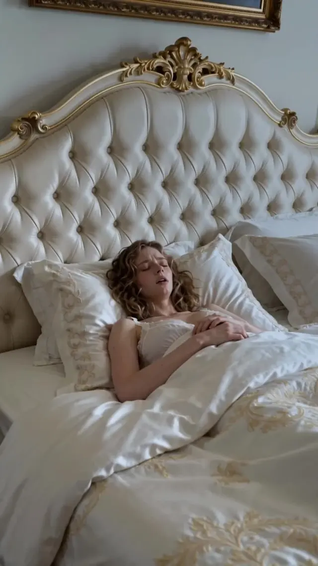 Episode 12 of The Bodyguard Godfather's Good Girl