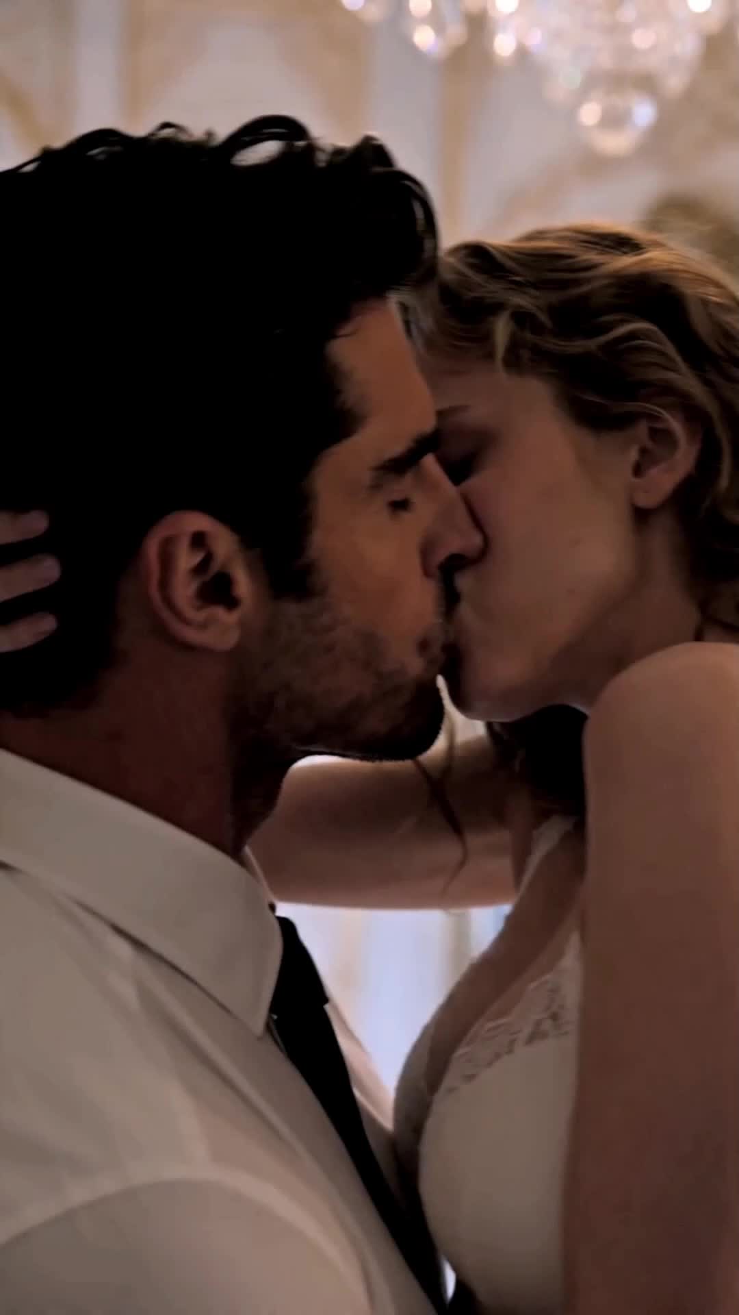Episode 14 of The Bodyguard Godfather's Good Girl