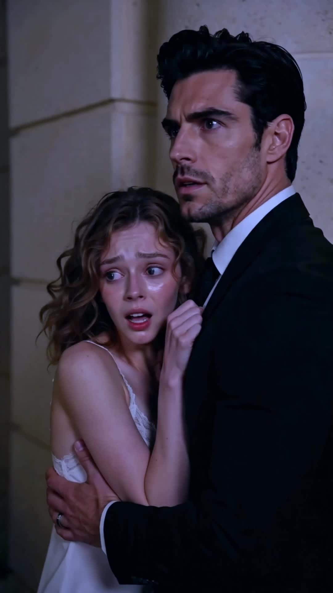 Episode 2 of The Bodyguard Godfather's Good Girl