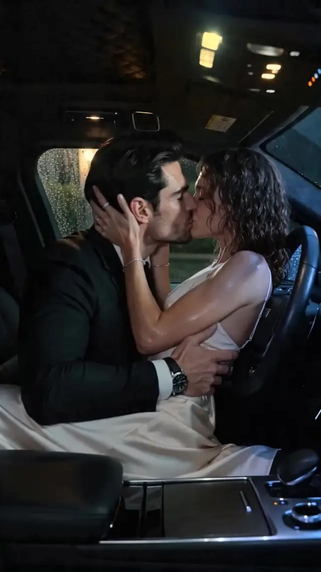 Episode 8 of The Bodyguard Godfather's Good Girl
