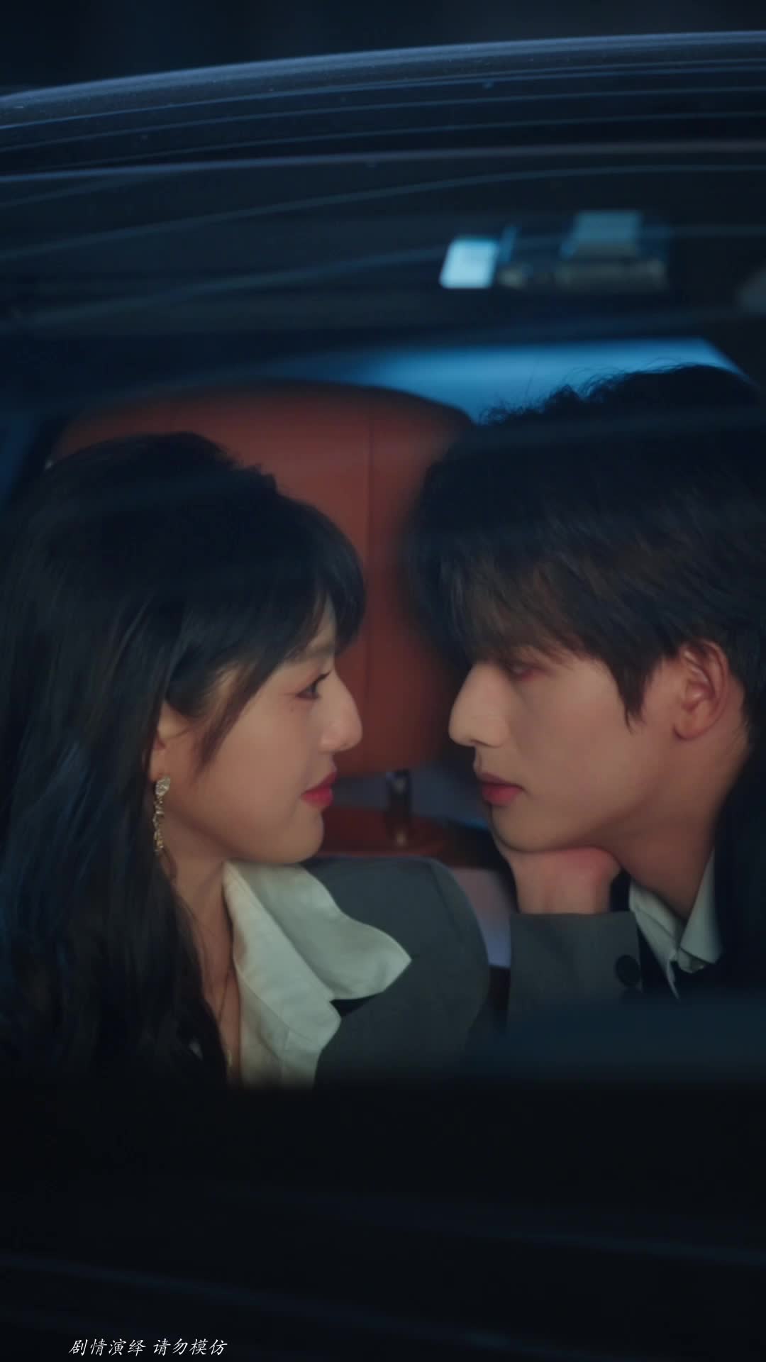 Episode 39 of The Bodyguard Who Owns the City