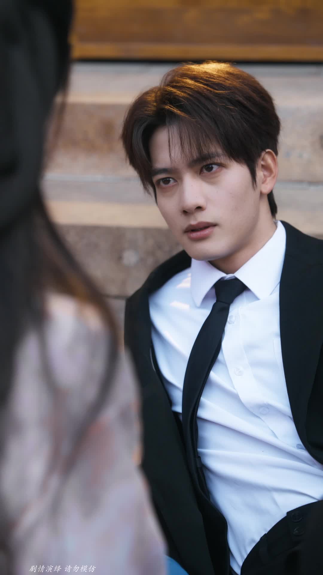 Episode 49 of The Bodyguard Who Owns the City