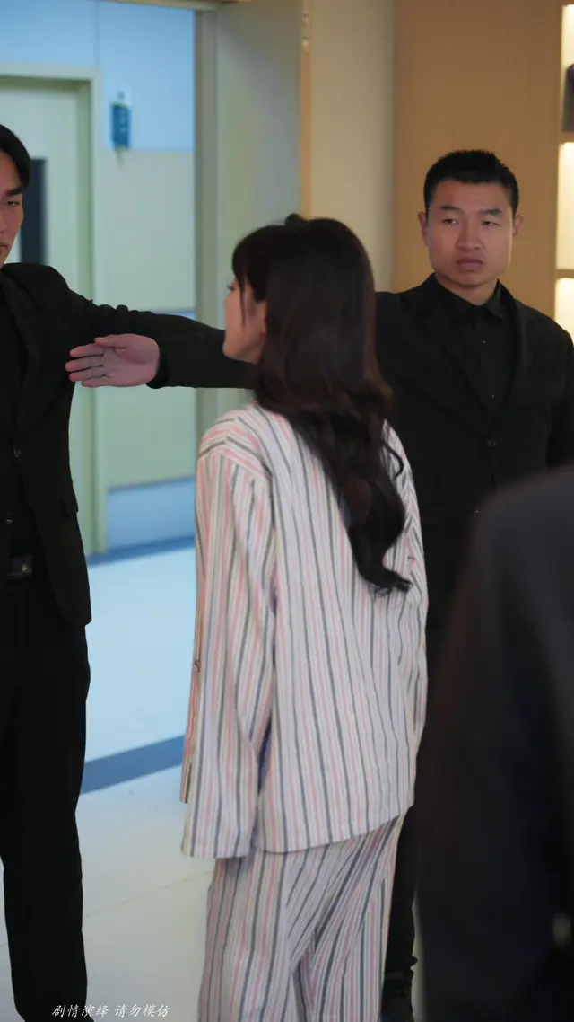 Episode 52 of The Bodyguard Who Owns the City