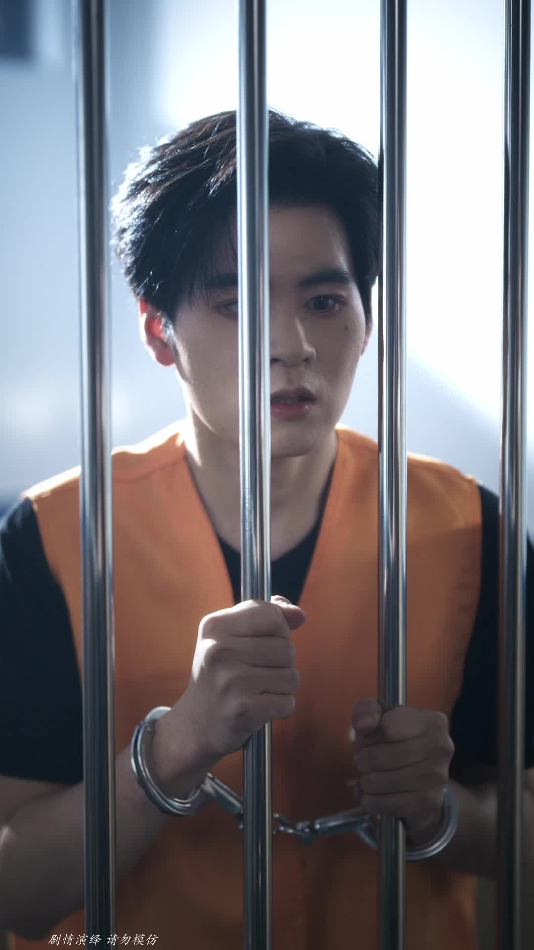 Episode 69 of The Bodyguard Who Owns the City