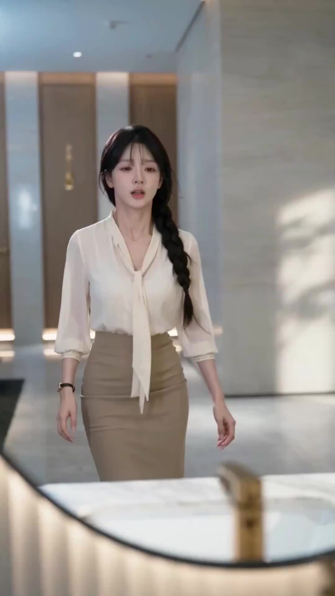 Episode 1 of The Boss's Baby: Triplets on the Way