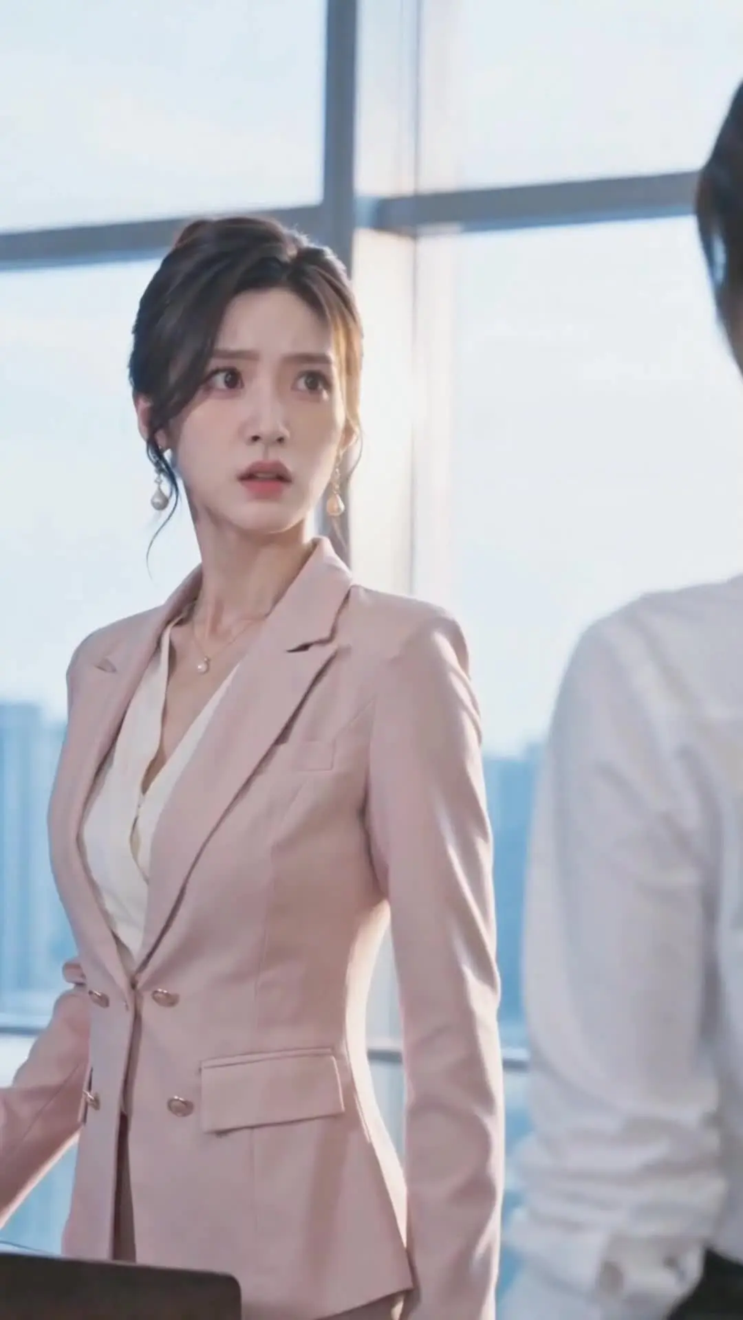 Episode 19 of The Boss's Baby: Triplets on the Way
