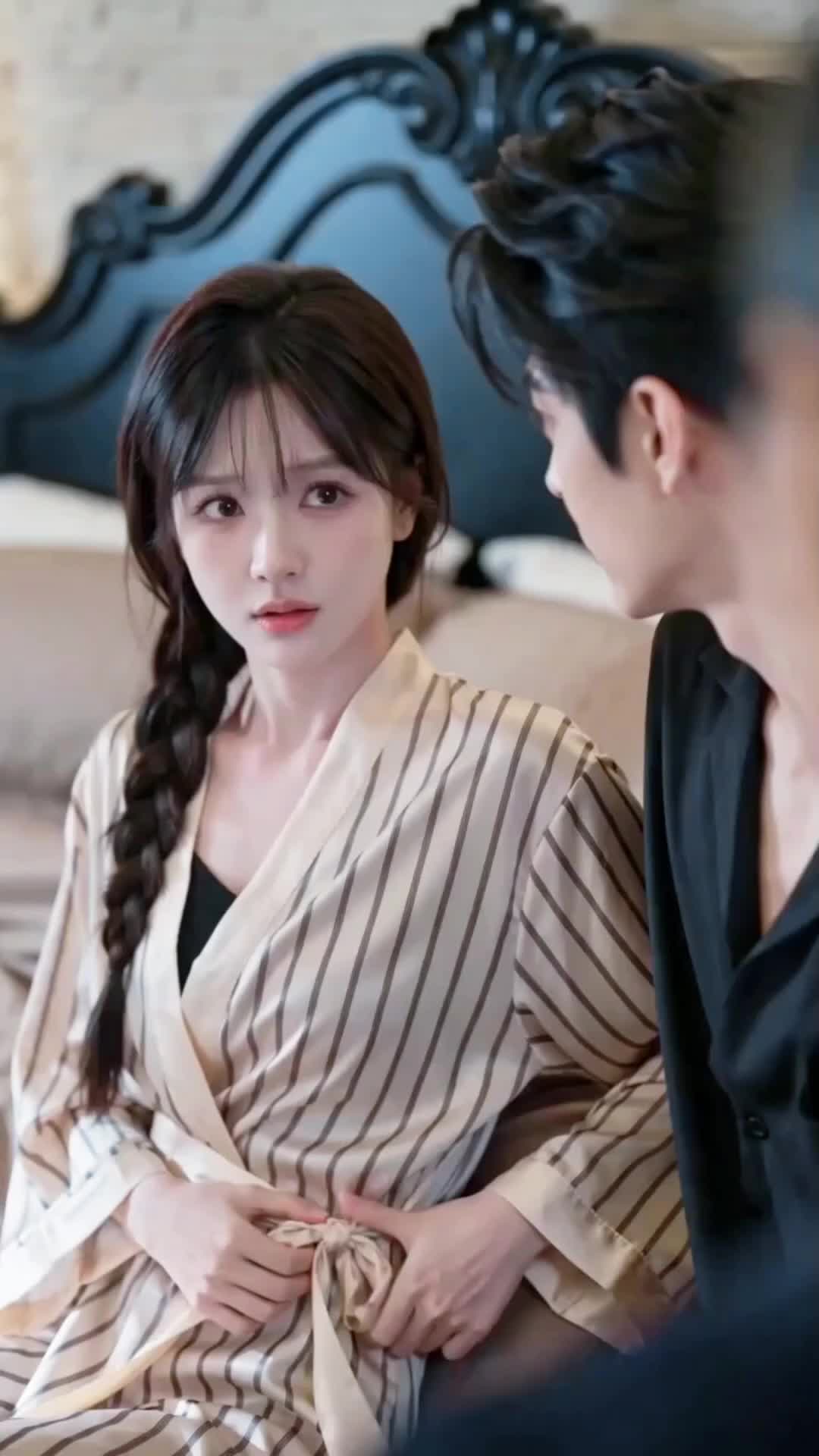 Episode 29 of The Boss's Baby: Triplets on the Way