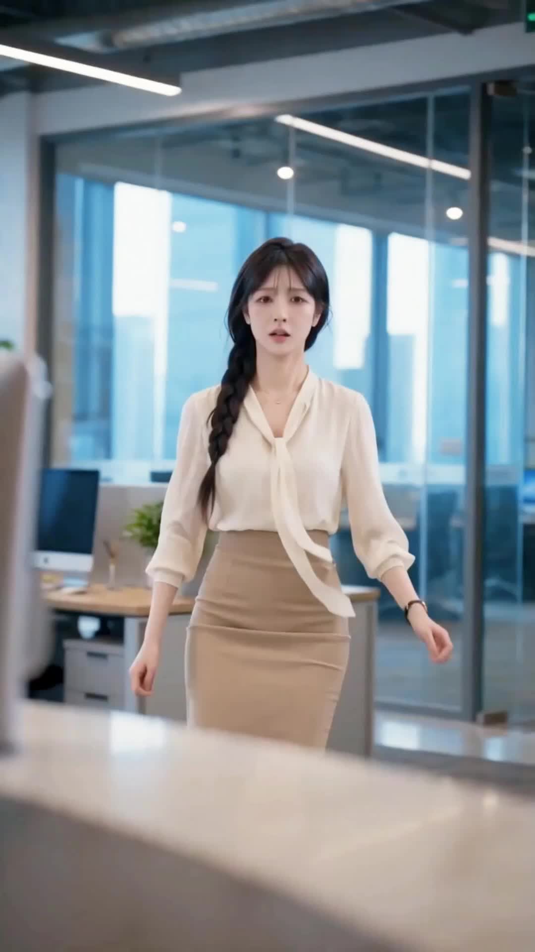 Episode 30 of The Boss's Baby: Triplets on the Way