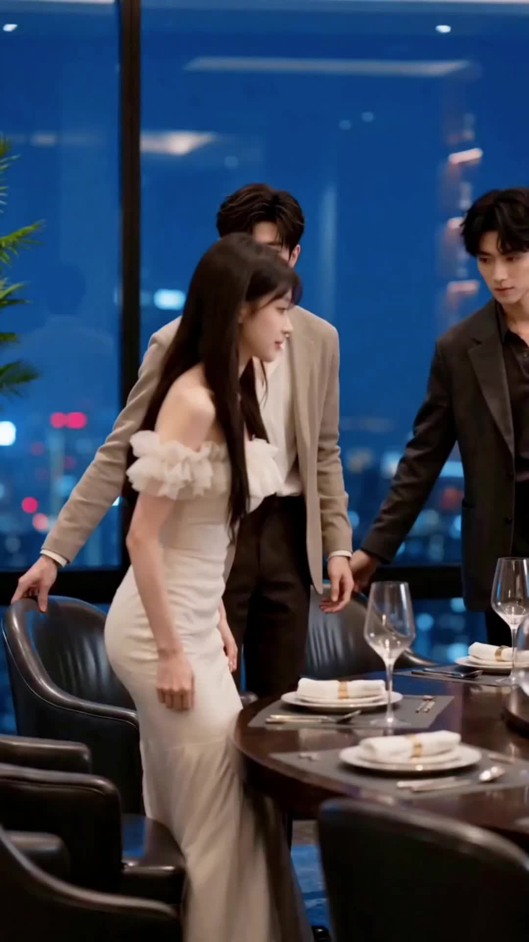 Episode 43 of The Boss's Baby: Triplets on the Way