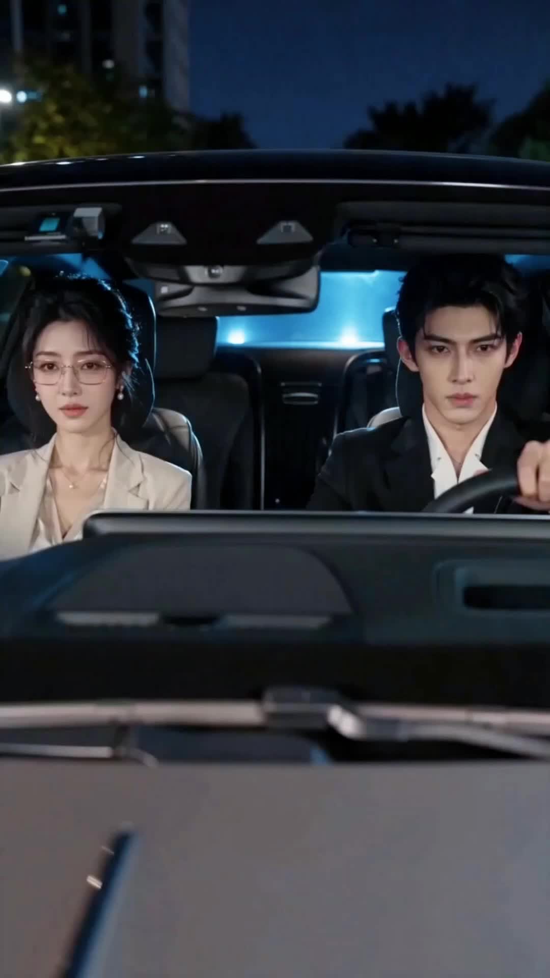 Episode 44 of The Boss's Baby: Triplets on the Way