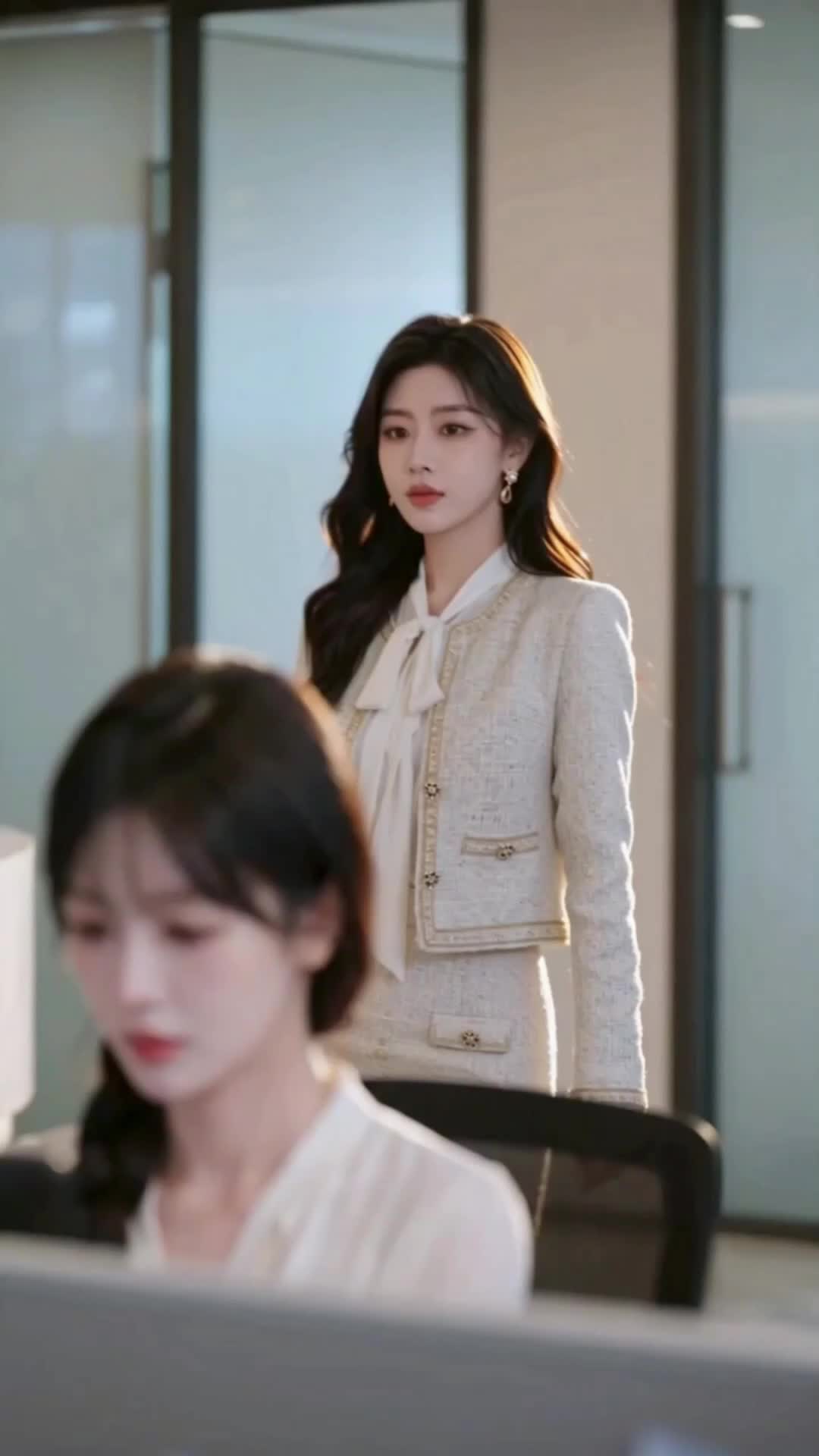 Episode 49 of The Boss's Baby: Triplets on the Way
