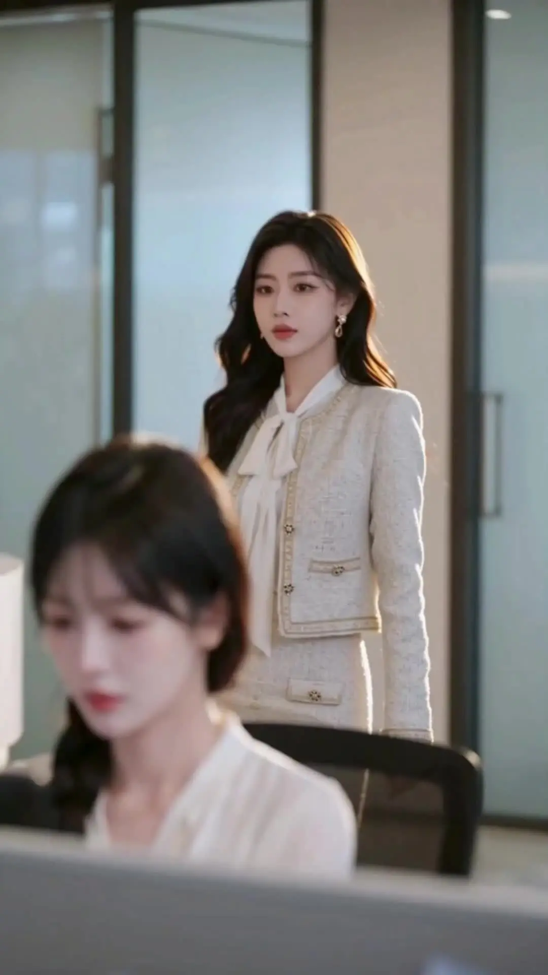 Episode 49 of The Boss's Baby: Triplets on the Way