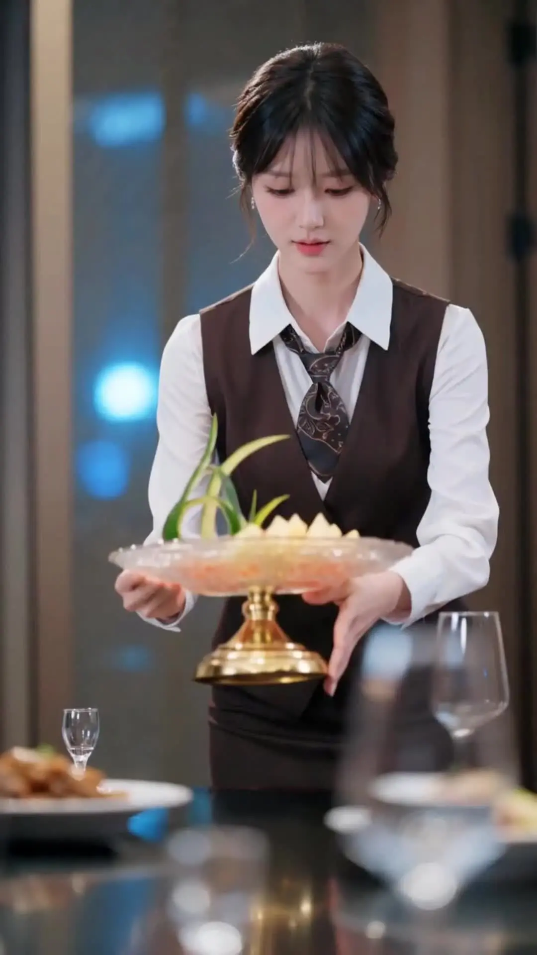 Episode 5 of The Boss's Baby: Triplets on the Way