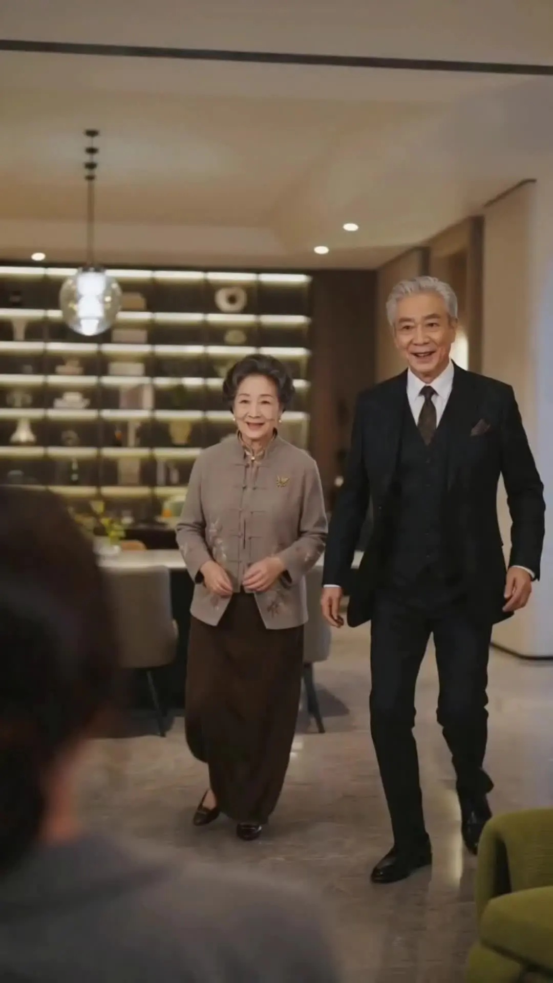 Episode 60 of The Boss's Baby: Triplets on the Way